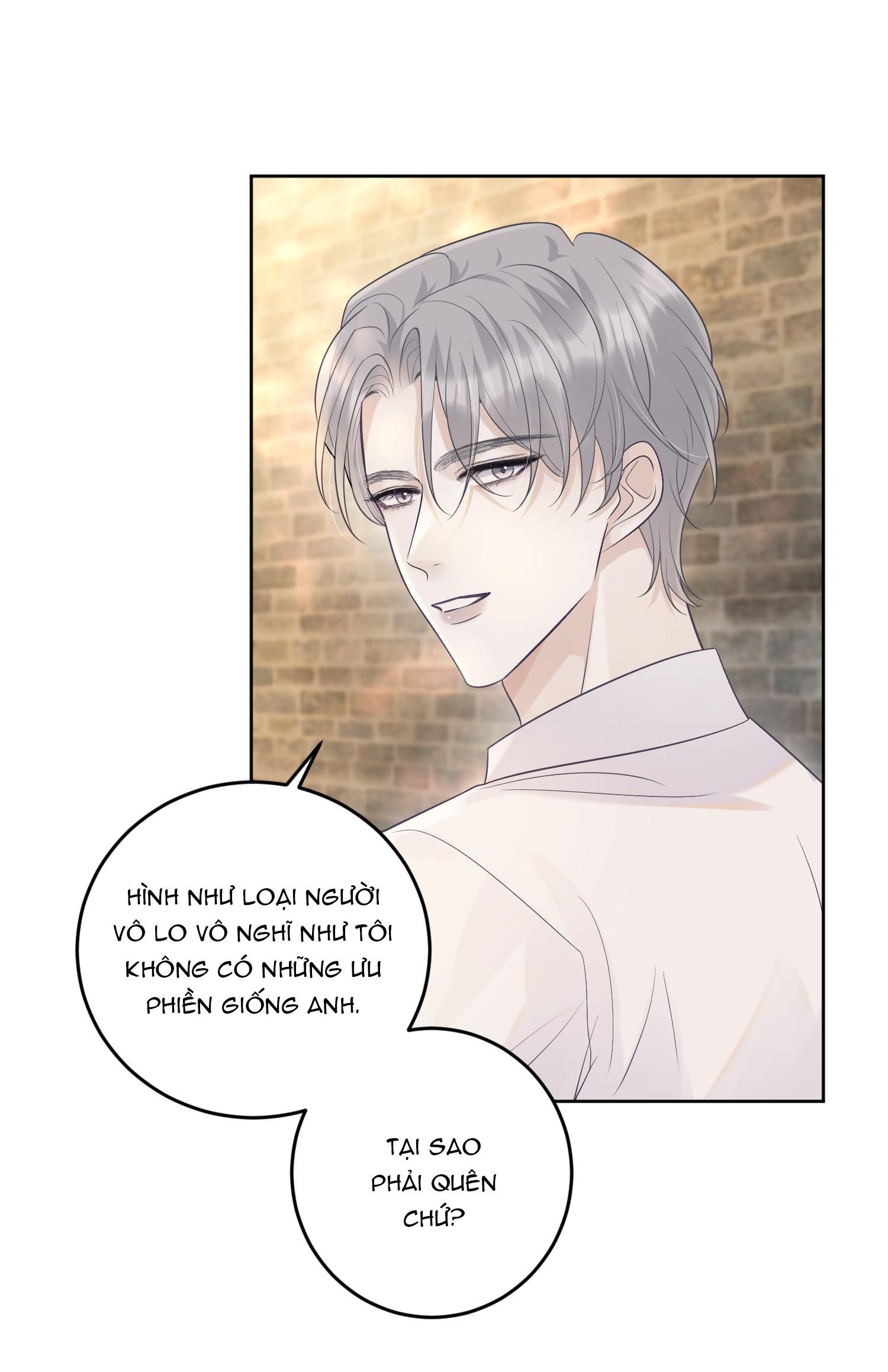 Phép Tắc Thăm Dò Chapter 14 - 17