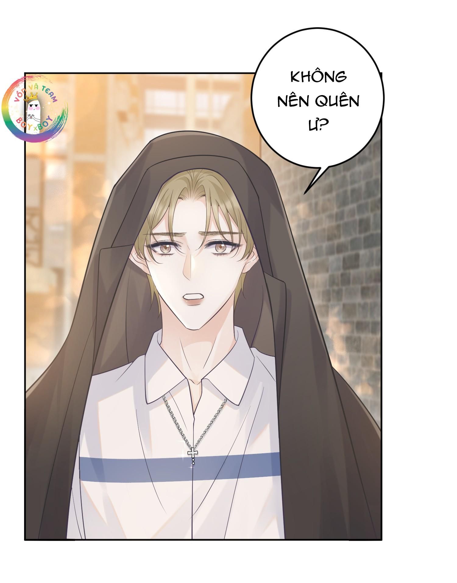 Phép Tắc Thăm Dò Chapter 14 - 18