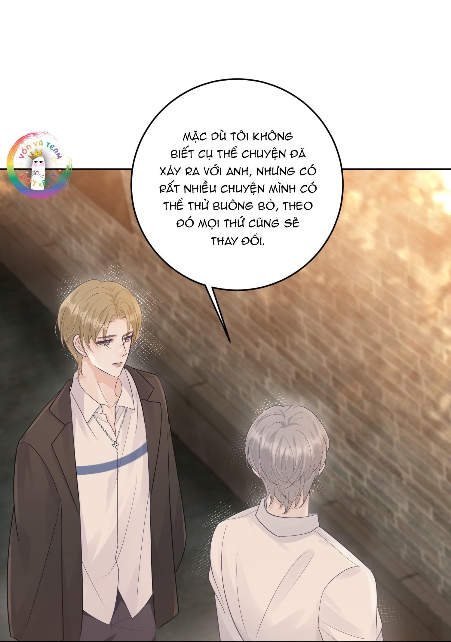 Phép Tắc Thăm Dò Chapter 14 - 20