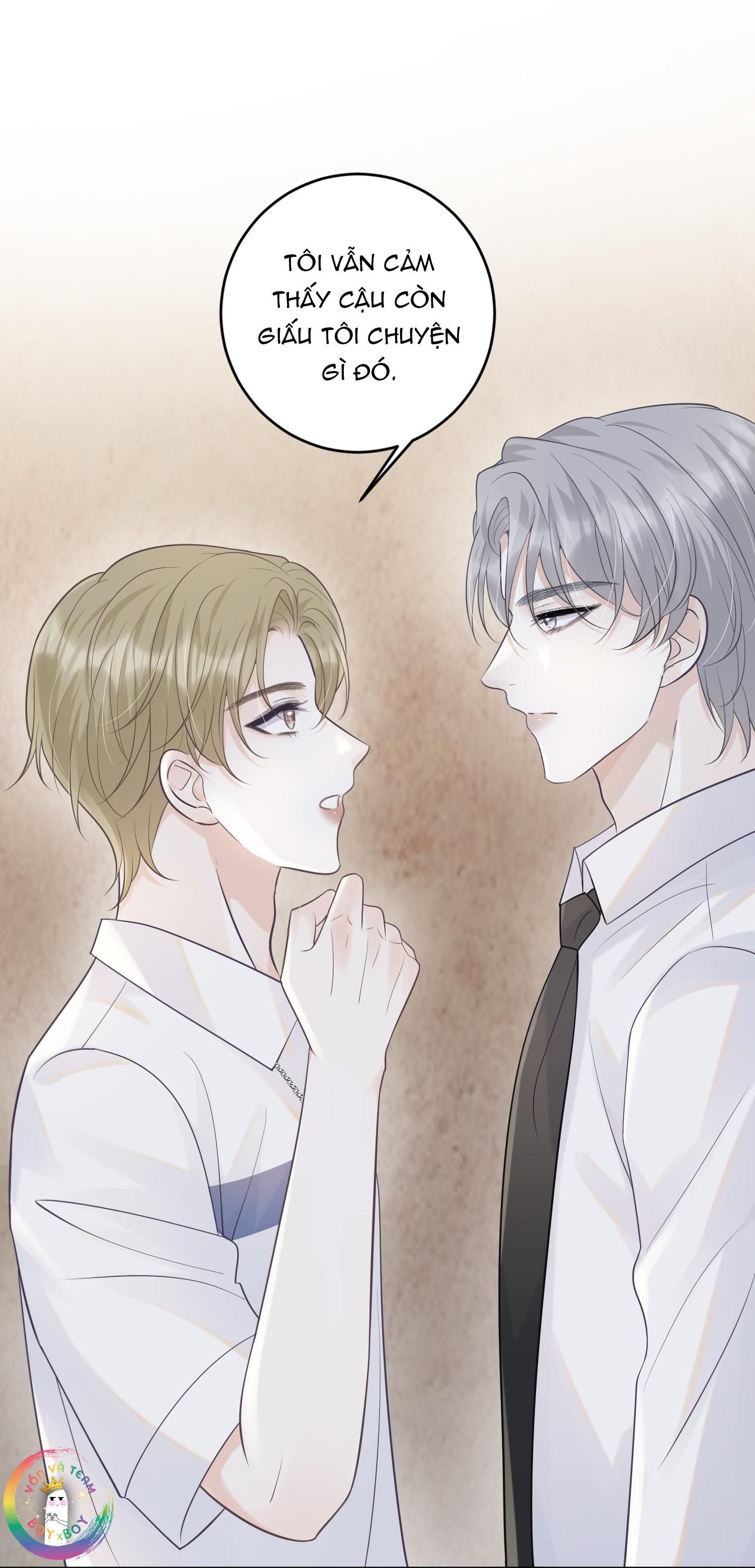 Phép Tắc Thăm Dò Chapter 14 - 3