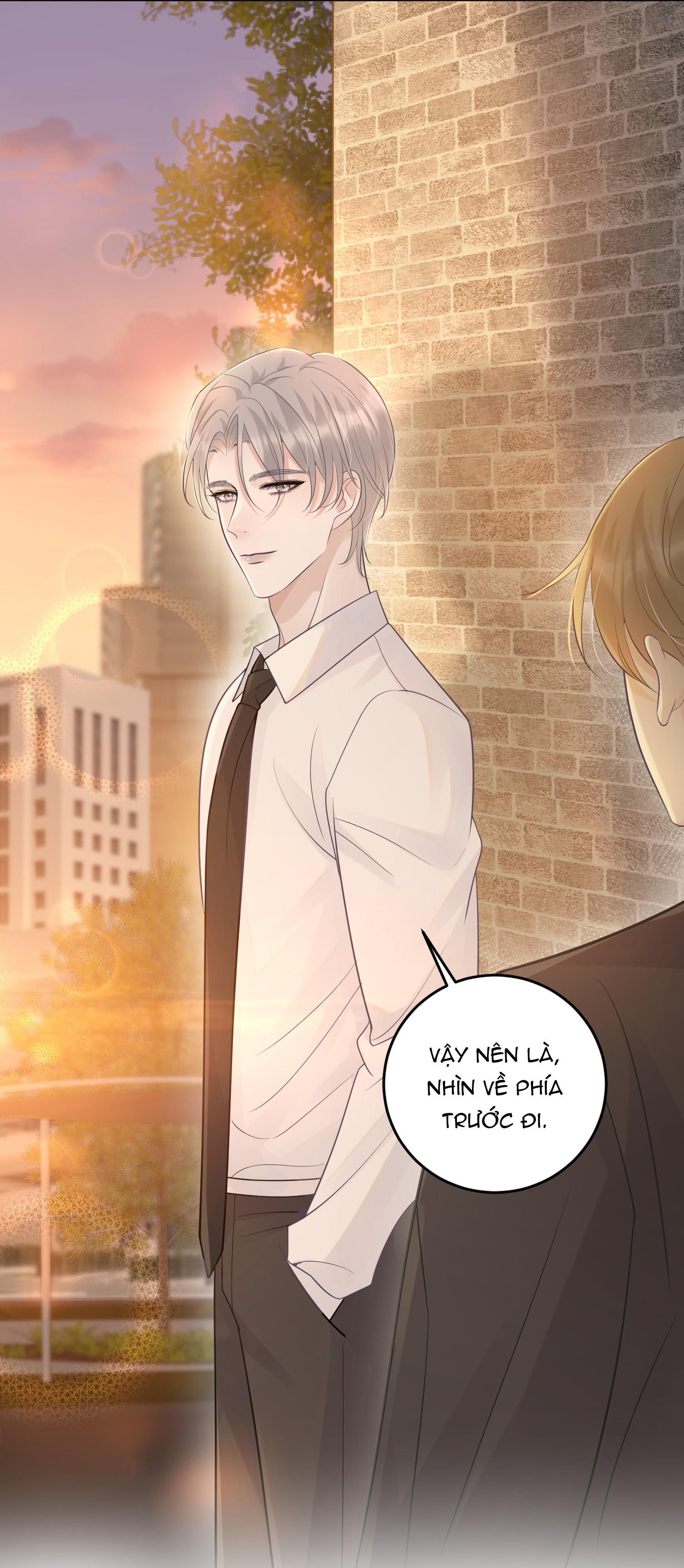 Phép Tắc Thăm Dò Chapter 14 - 21