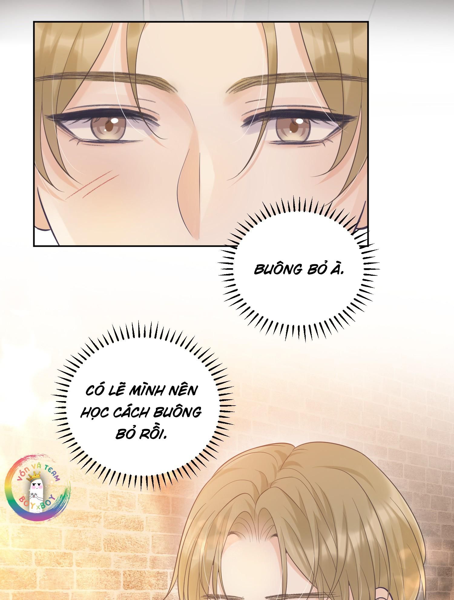 Phép Tắc Thăm Dò Chapter 14 - 22