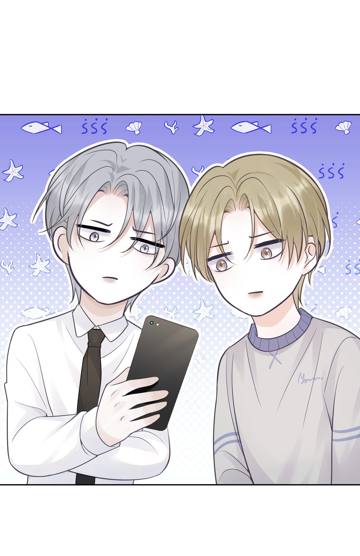 Phép Tắc Thăm Dò Chapter 14 - 25