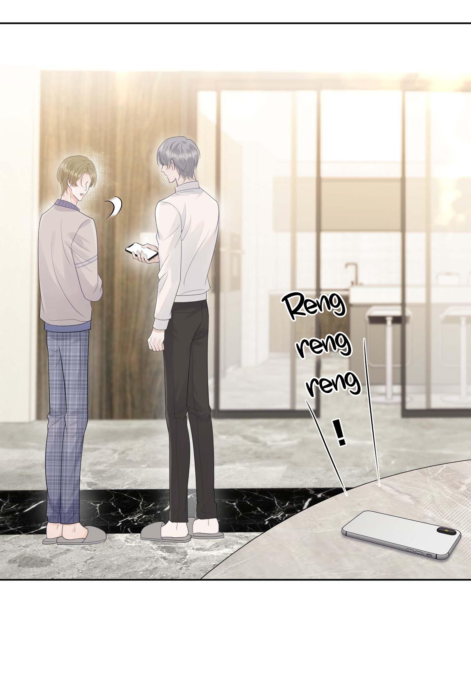 Phép Tắc Thăm Dò Chapter 14 - 27