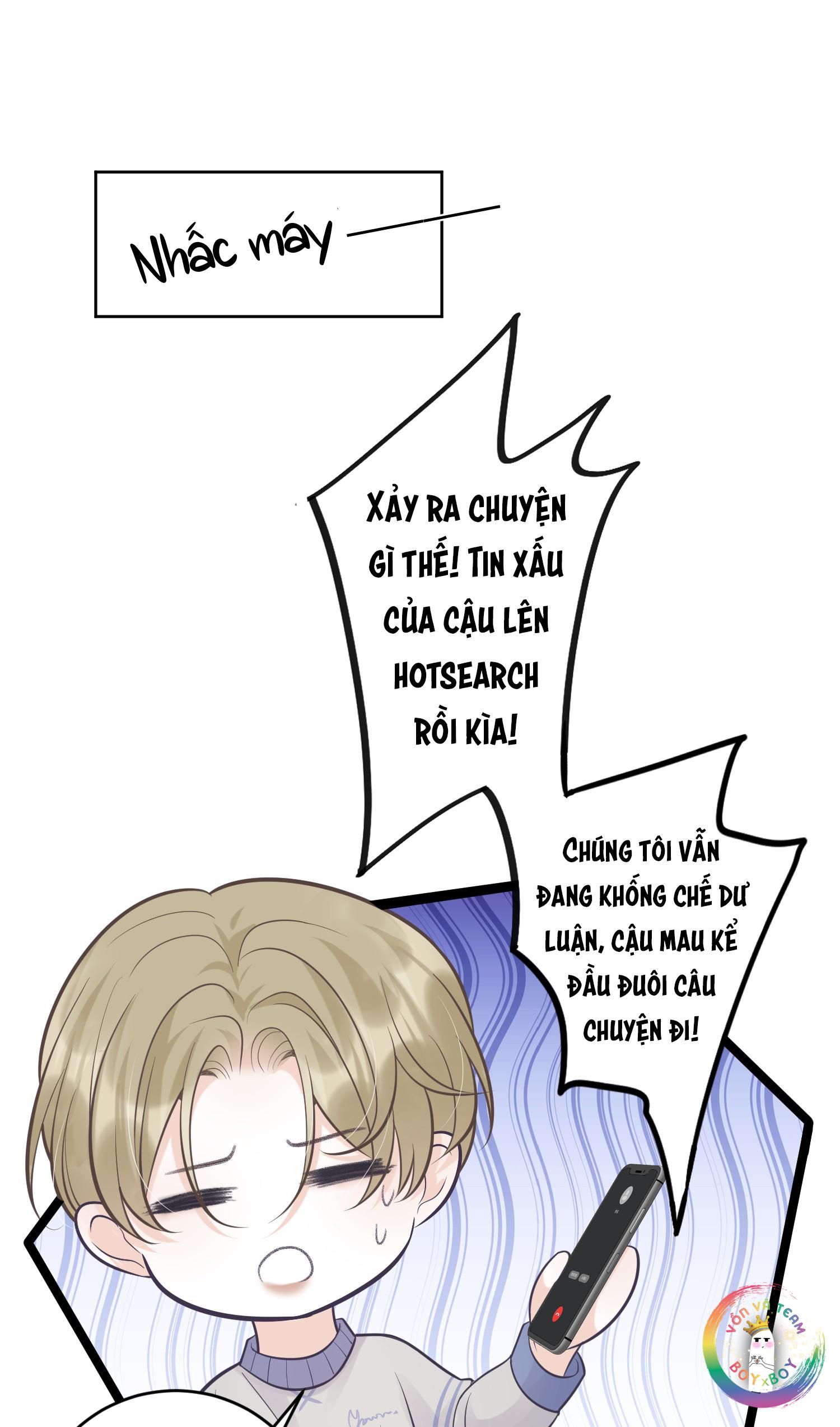 Phép Tắc Thăm Dò Chapter 14 - 28