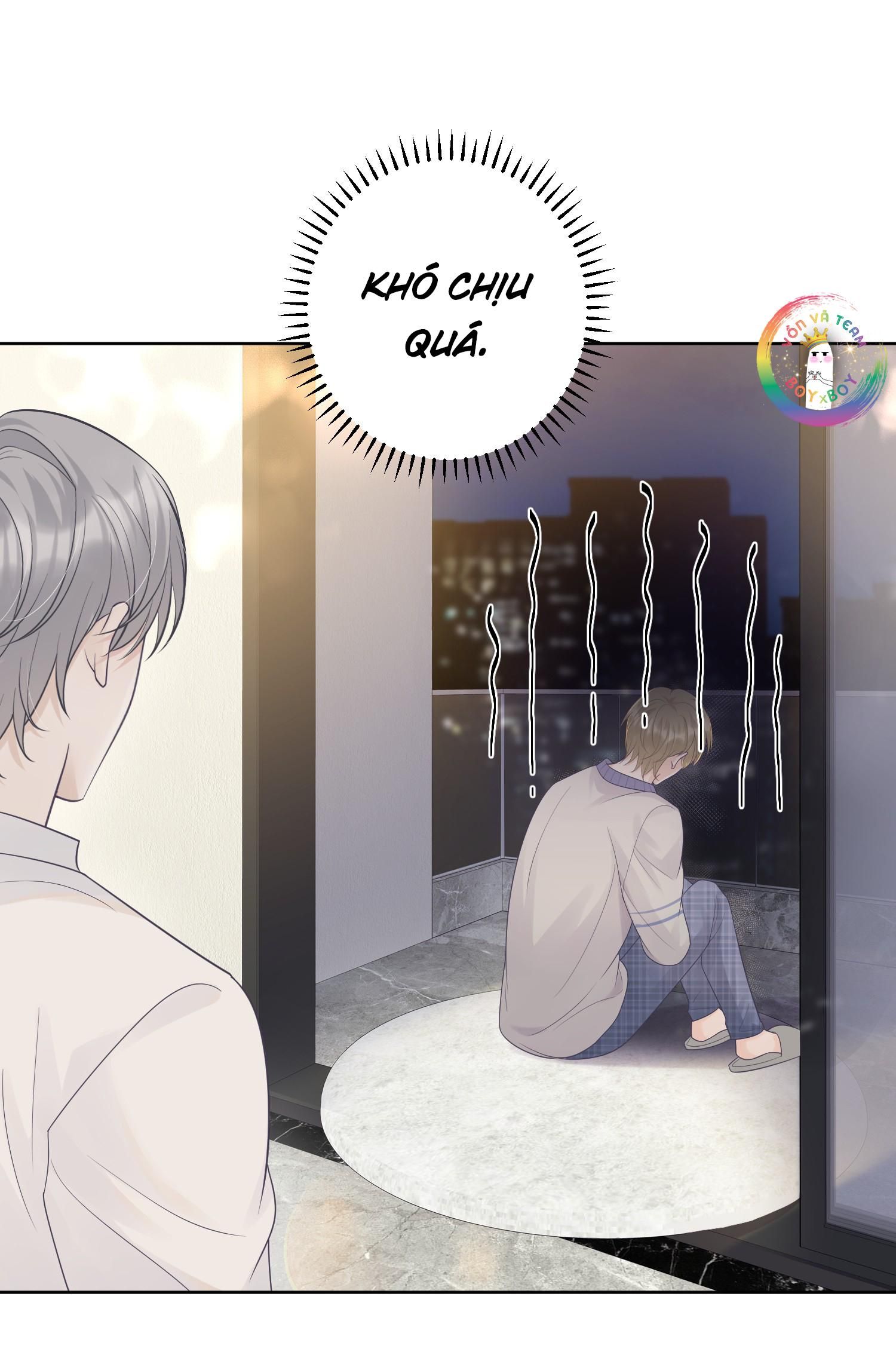 Phép Tắc Thăm Dò Chapter 14 - 30