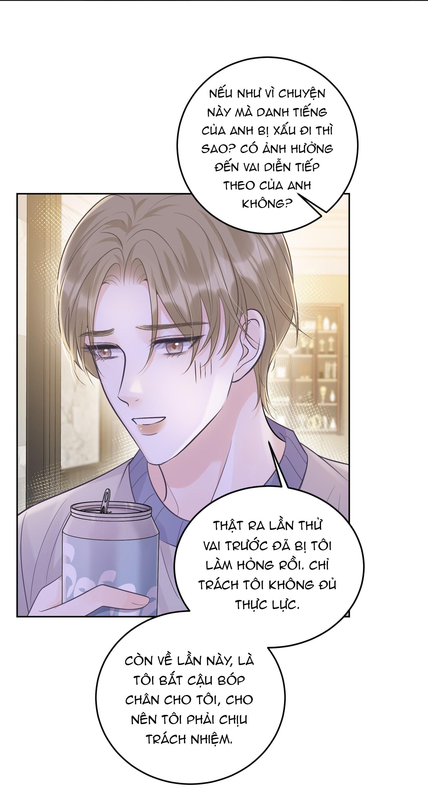 Phép Tắc Thăm Dò Chapter 14 - 33