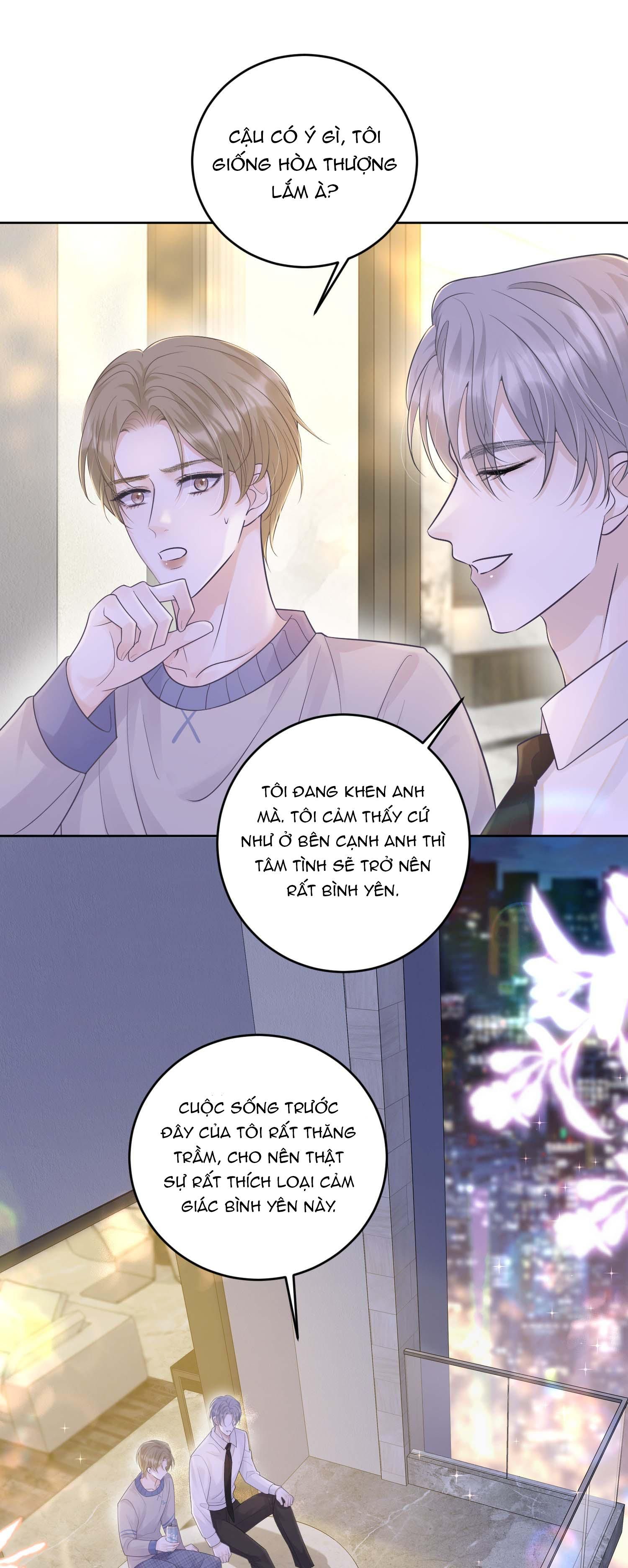 Phép Tắc Thăm Dò Chapter 14 - 35