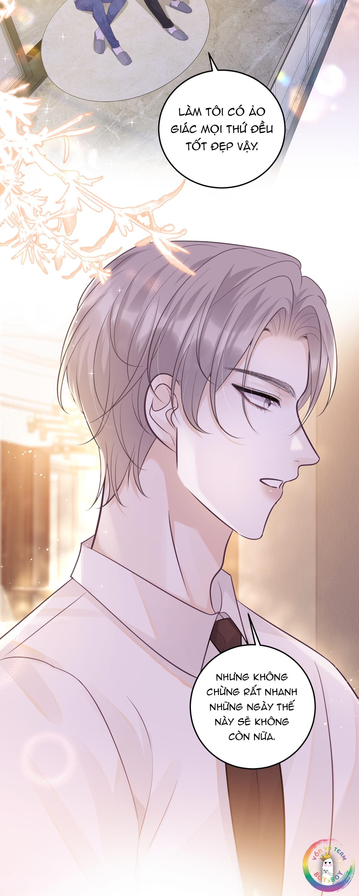 Phép Tắc Thăm Dò Chapter 14 - 36