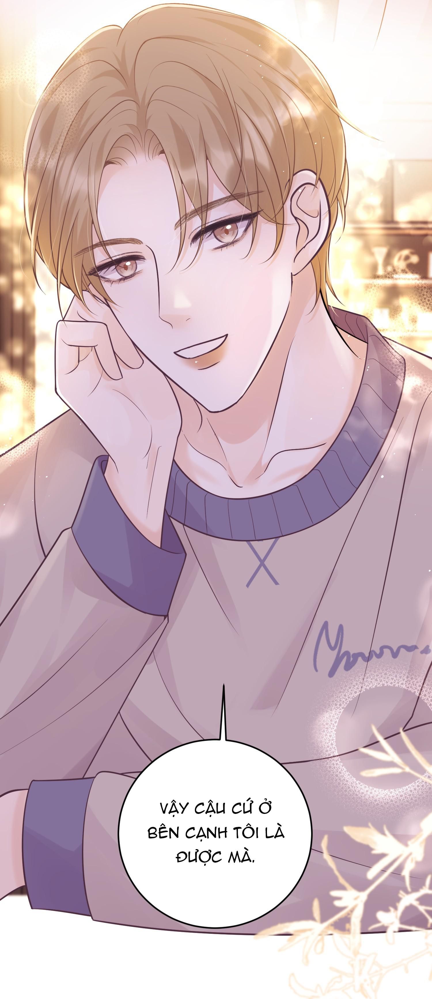 Phép Tắc Thăm Dò Chapter 14 - 37