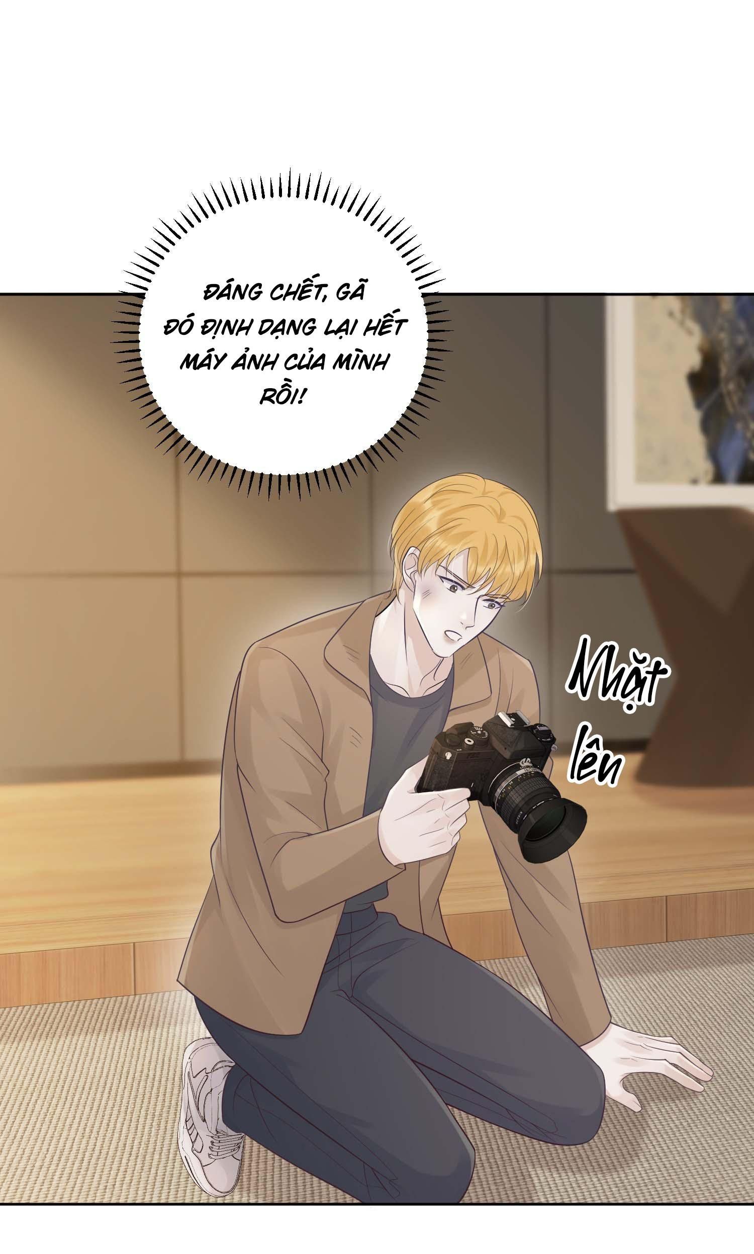 Phép Tắc Thăm Dò Chapter 14 - 5