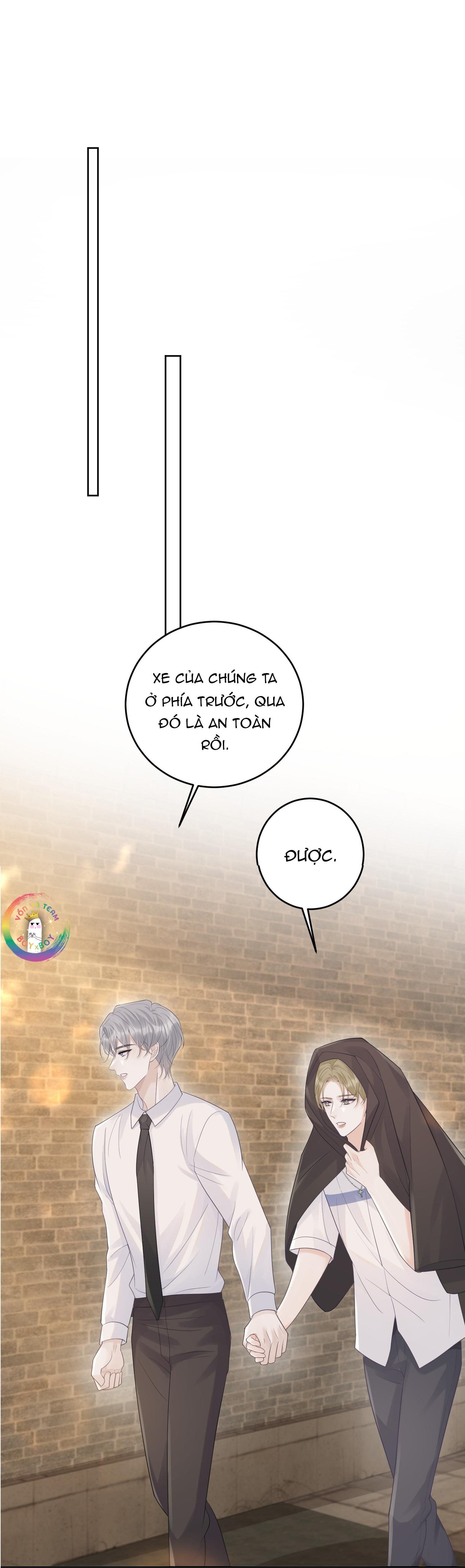 Phép Tắc Thăm Dò Chapter 14 - 7