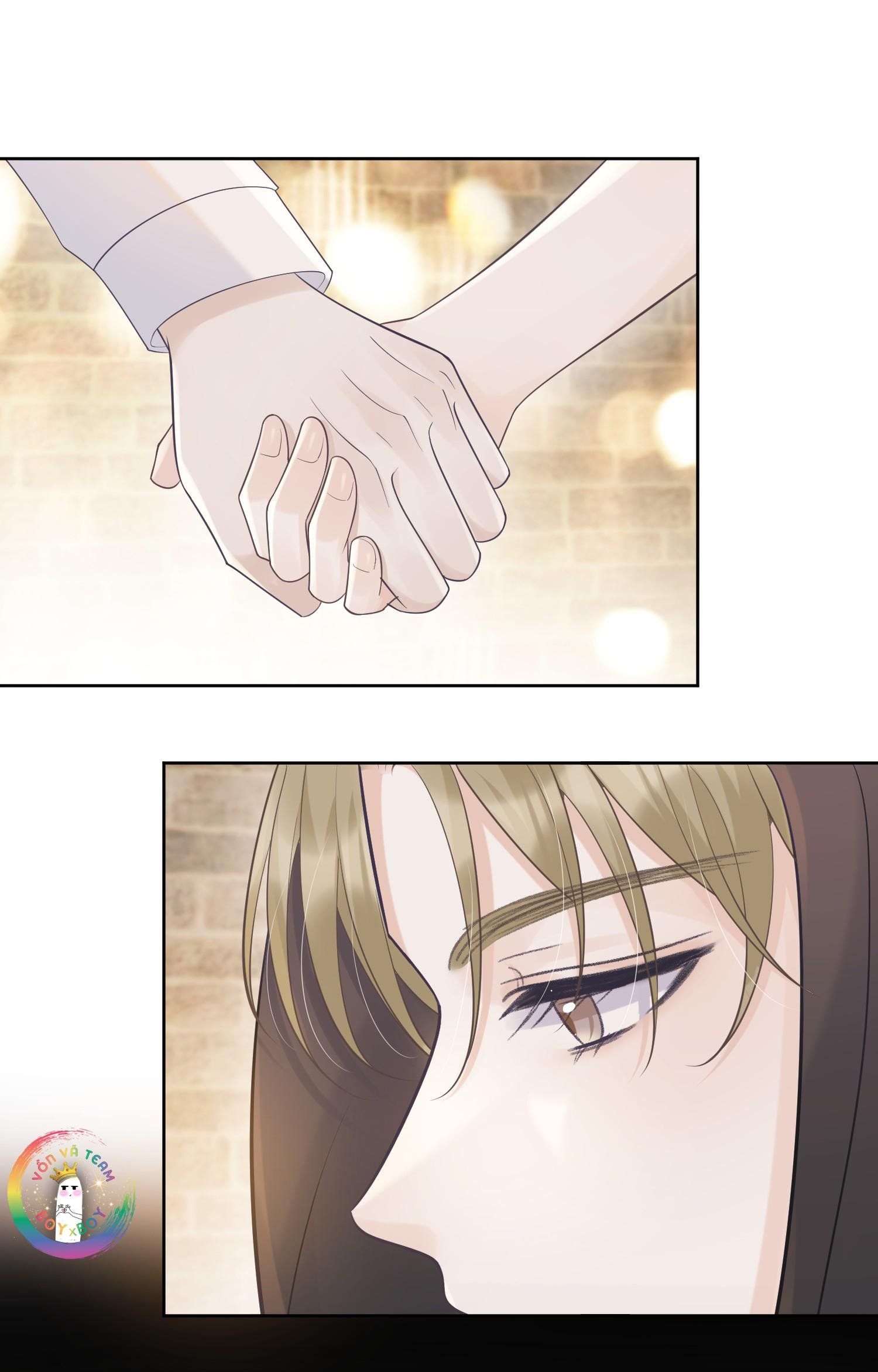 Phép Tắc Thăm Dò Chapter 14 - 8