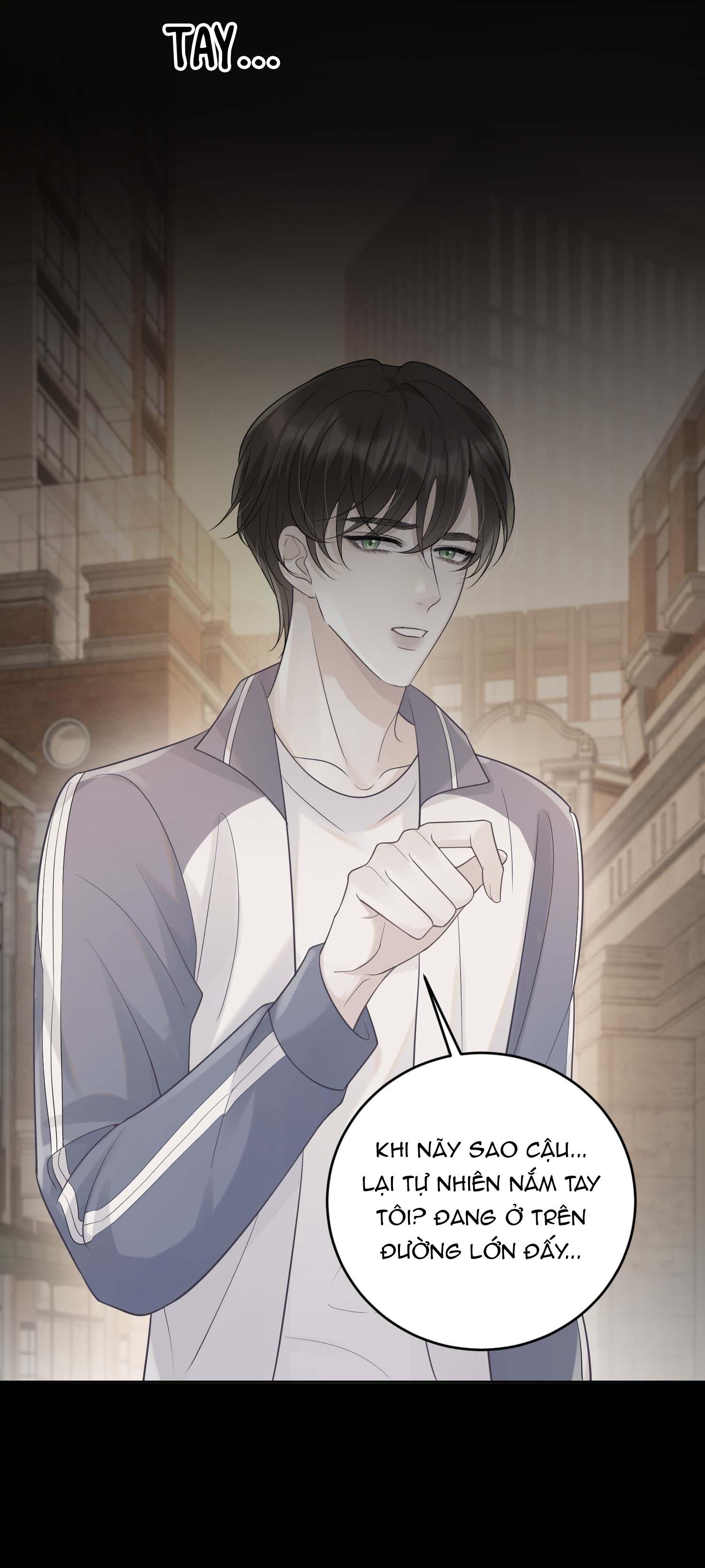 Phép Tắc Thăm Dò Chapter 14 - 9