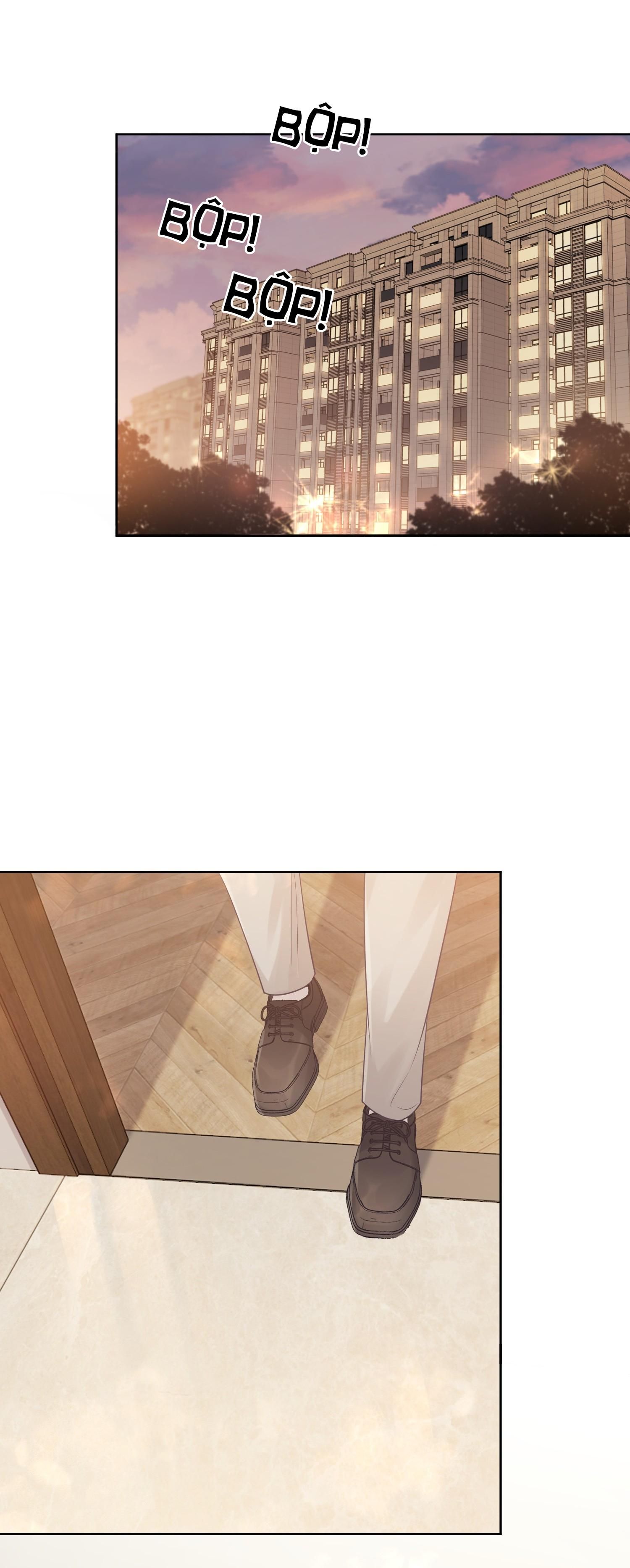 Phép Tắc Thăm Dò Chapter 15 - 13