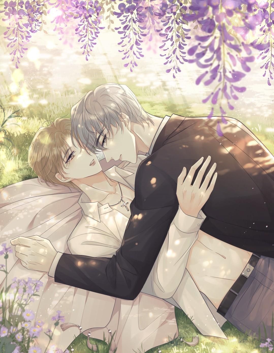 Phép Tắc Thăm Dò Chapter 15 - 3