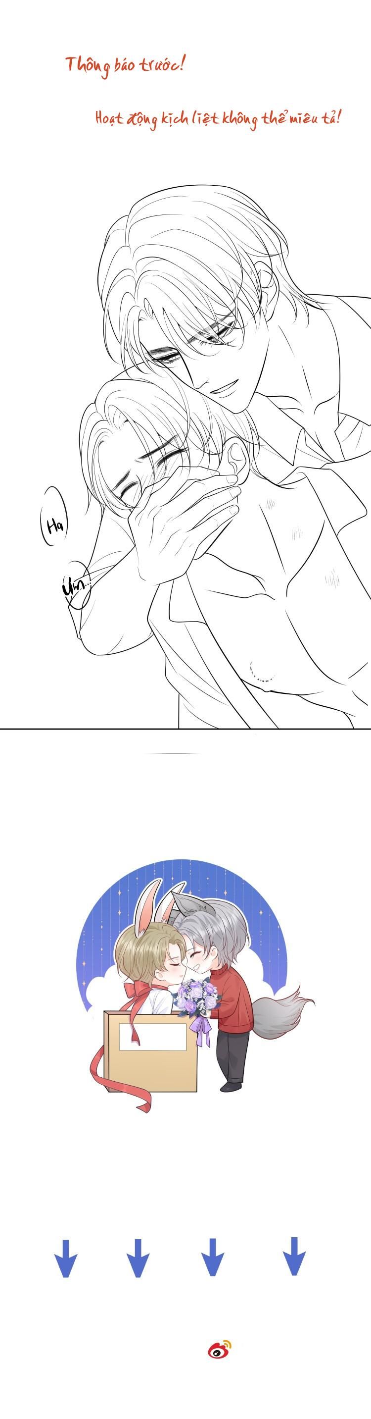 Phép Tắc Thăm Dò Chapter 15 - 21