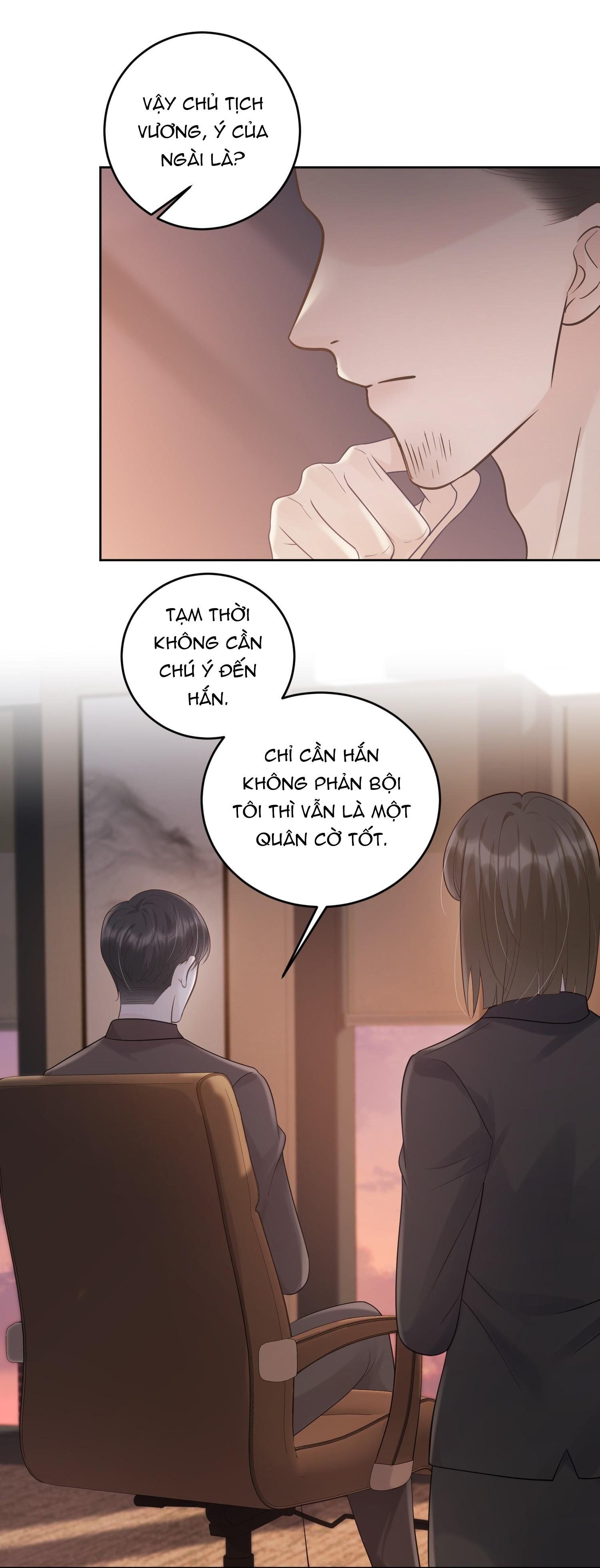 Phép Tắc Thăm Dò Chapter 15 - 5