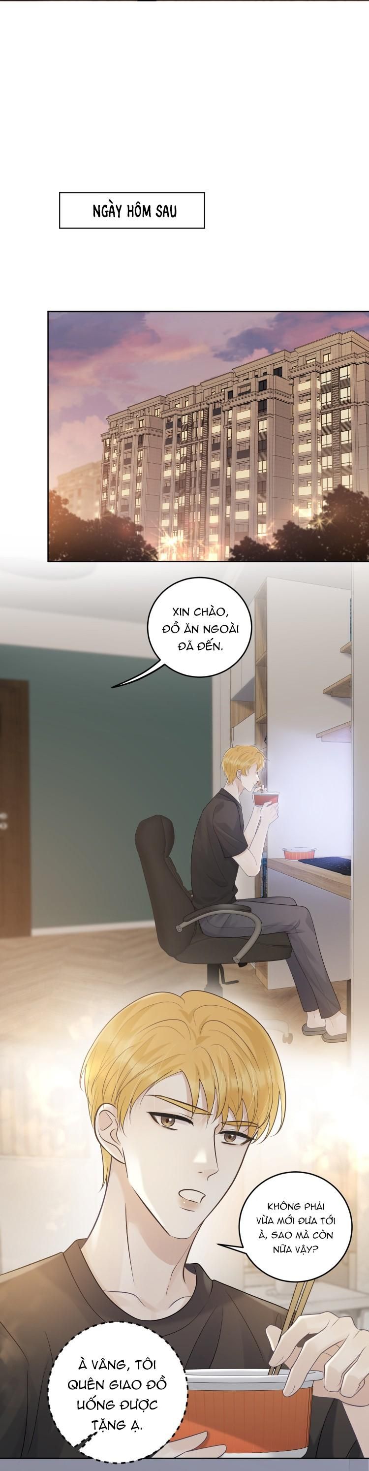 Phép Tắc Thăm Dò Chapter 15 - 6