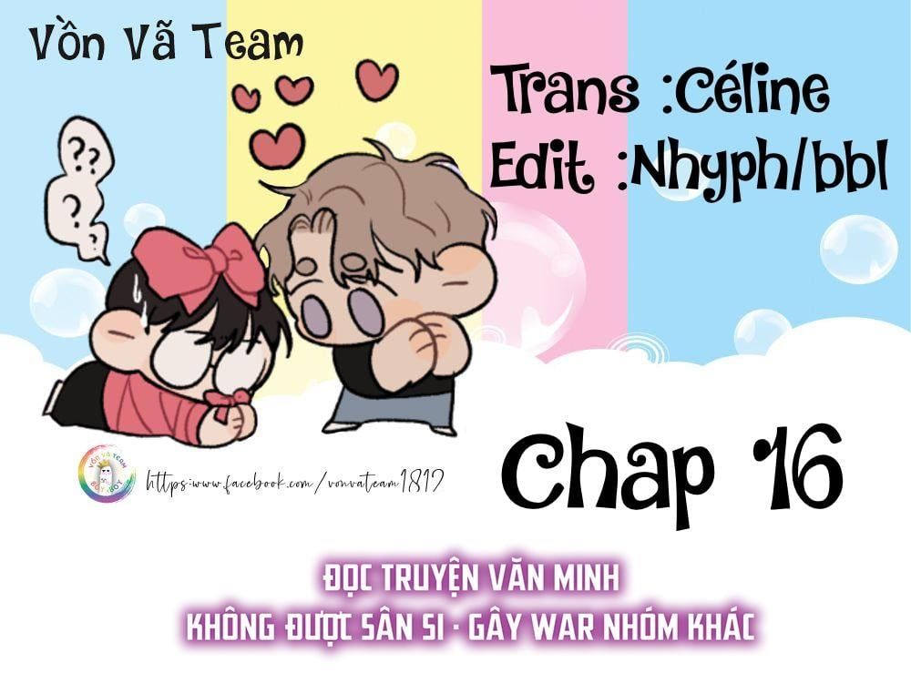 Phép Tắc Thăm Dò Chapter 16 - 2