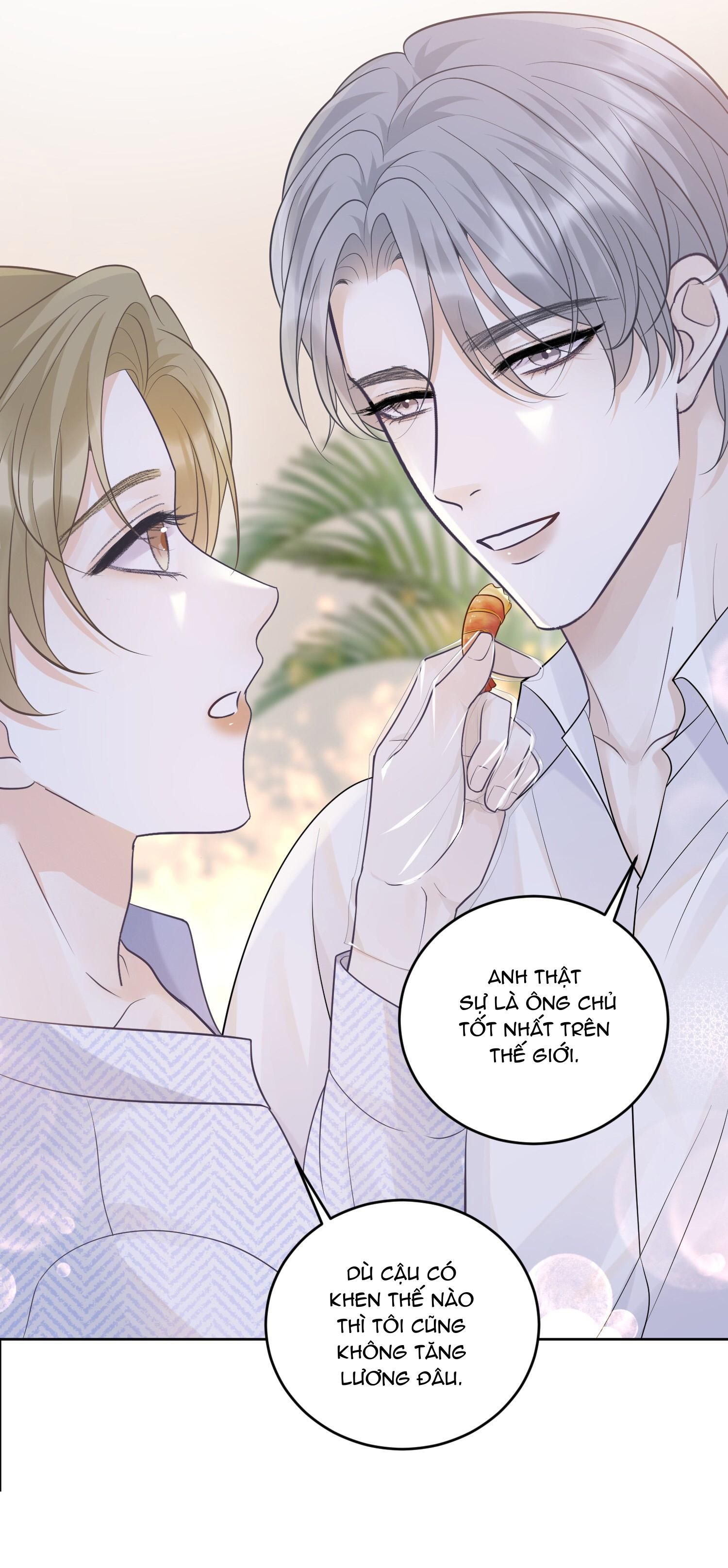 Phép Tắc Thăm Dò Chapter 16 - 12