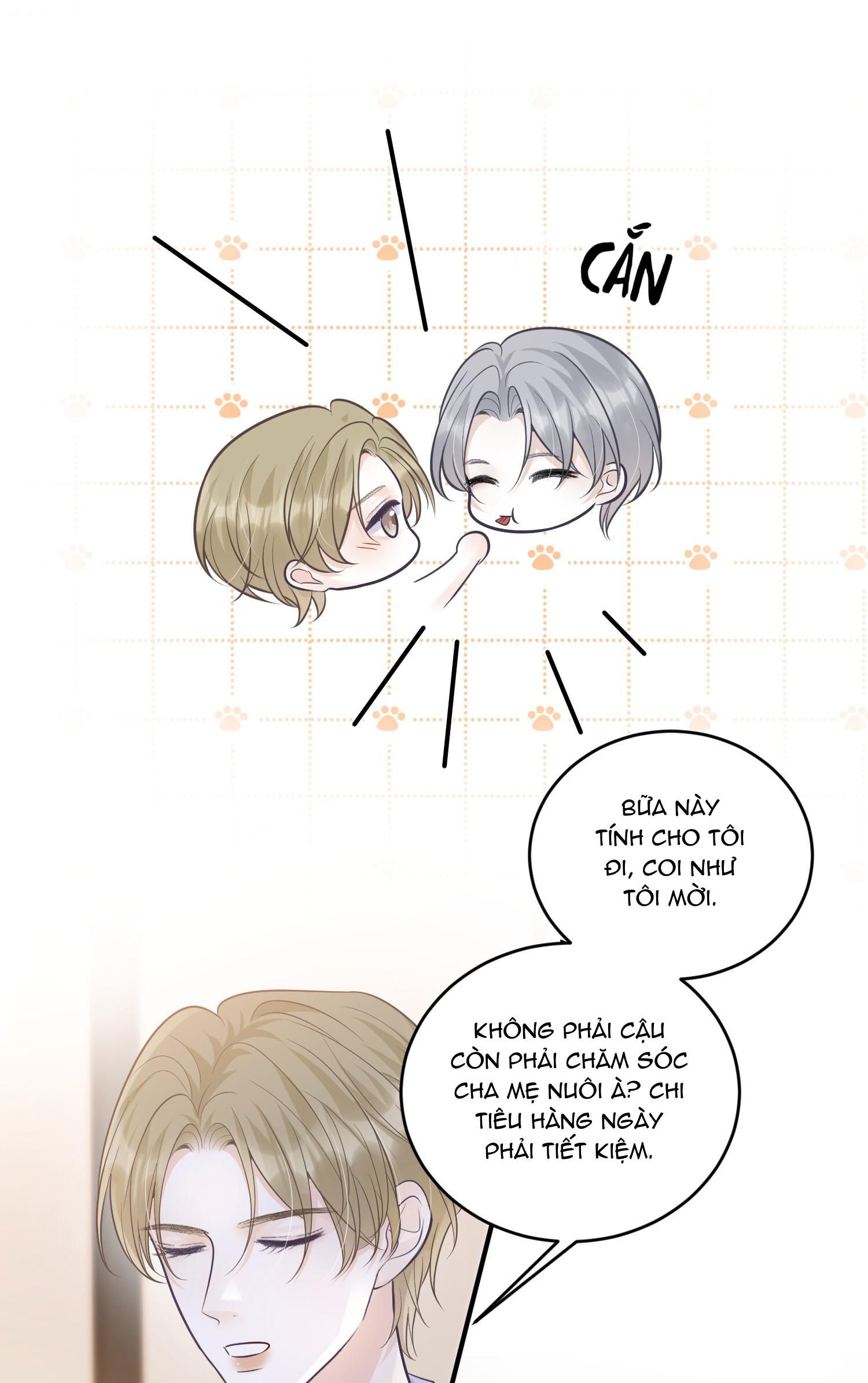 Phép Tắc Thăm Dò Chapter 16 - 13