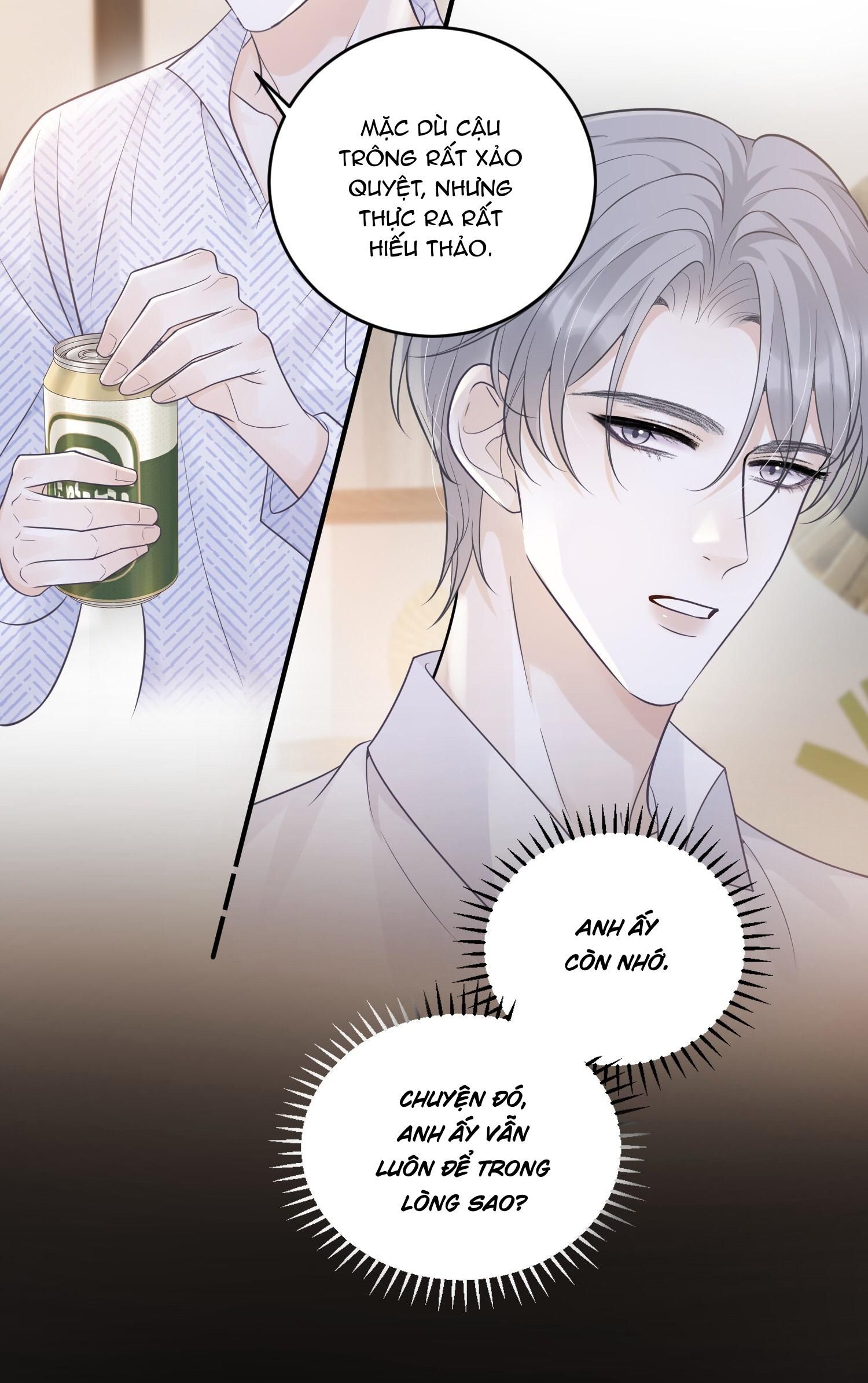 Phép Tắc Thăm Dò Chapter 16 - 14