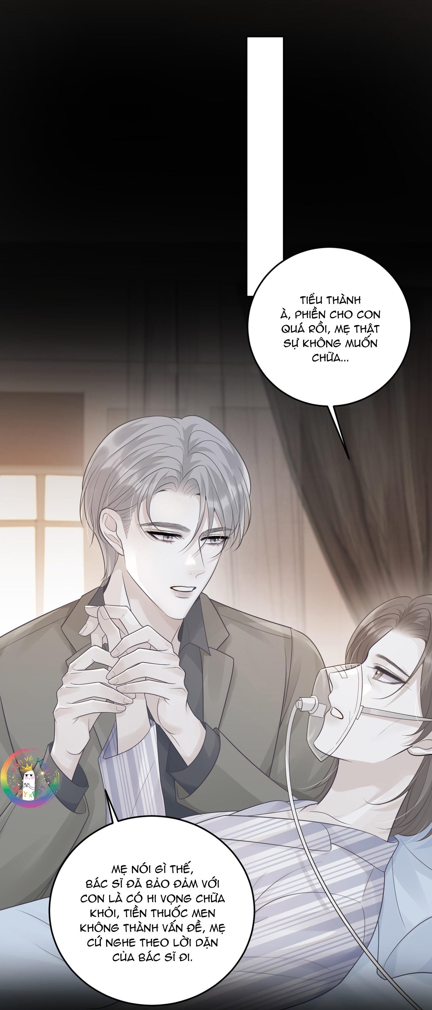 Phép Tắc Thăm Dò Chapter 16 - 15