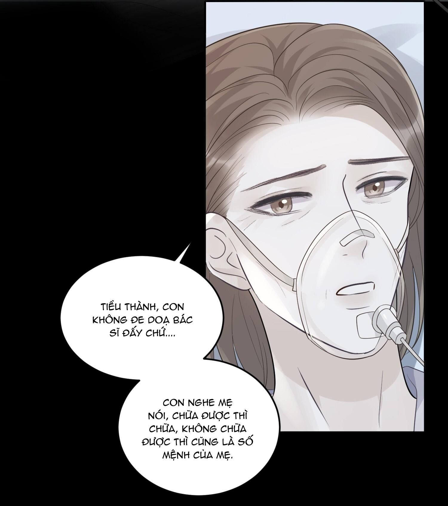 Phép Tắc Thăm Dò Chapter 16 - 16