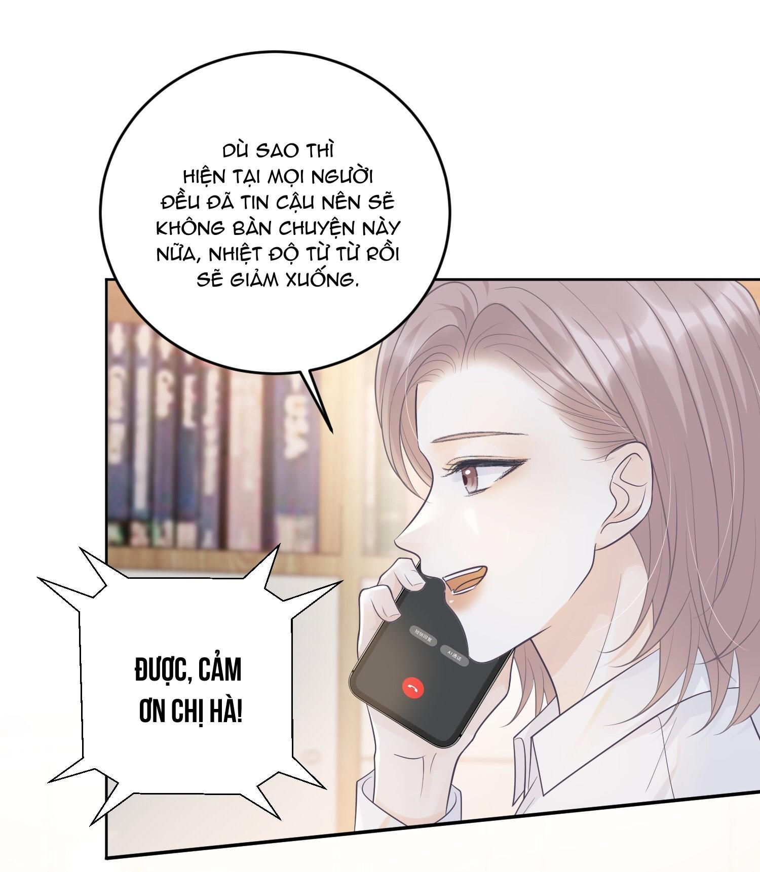 Phép Tắc Thăm Dò Chapter 16 - 3