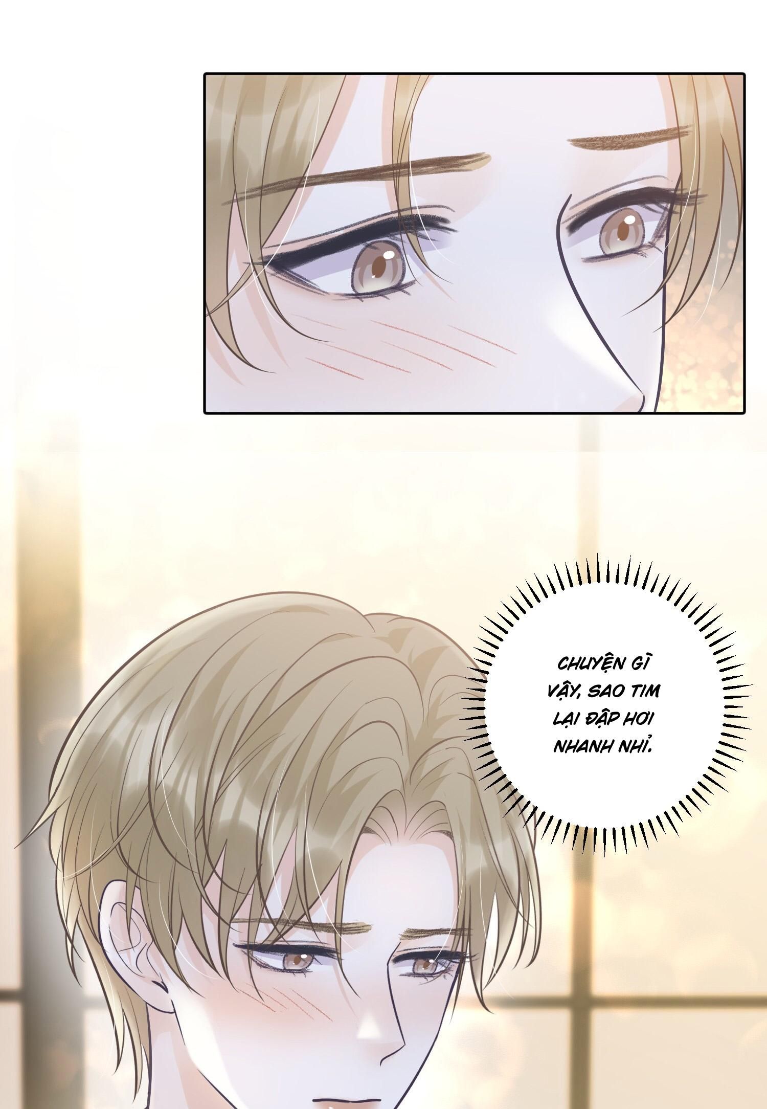 Phép Tắc Thăm Dò Chapter 16 - 21