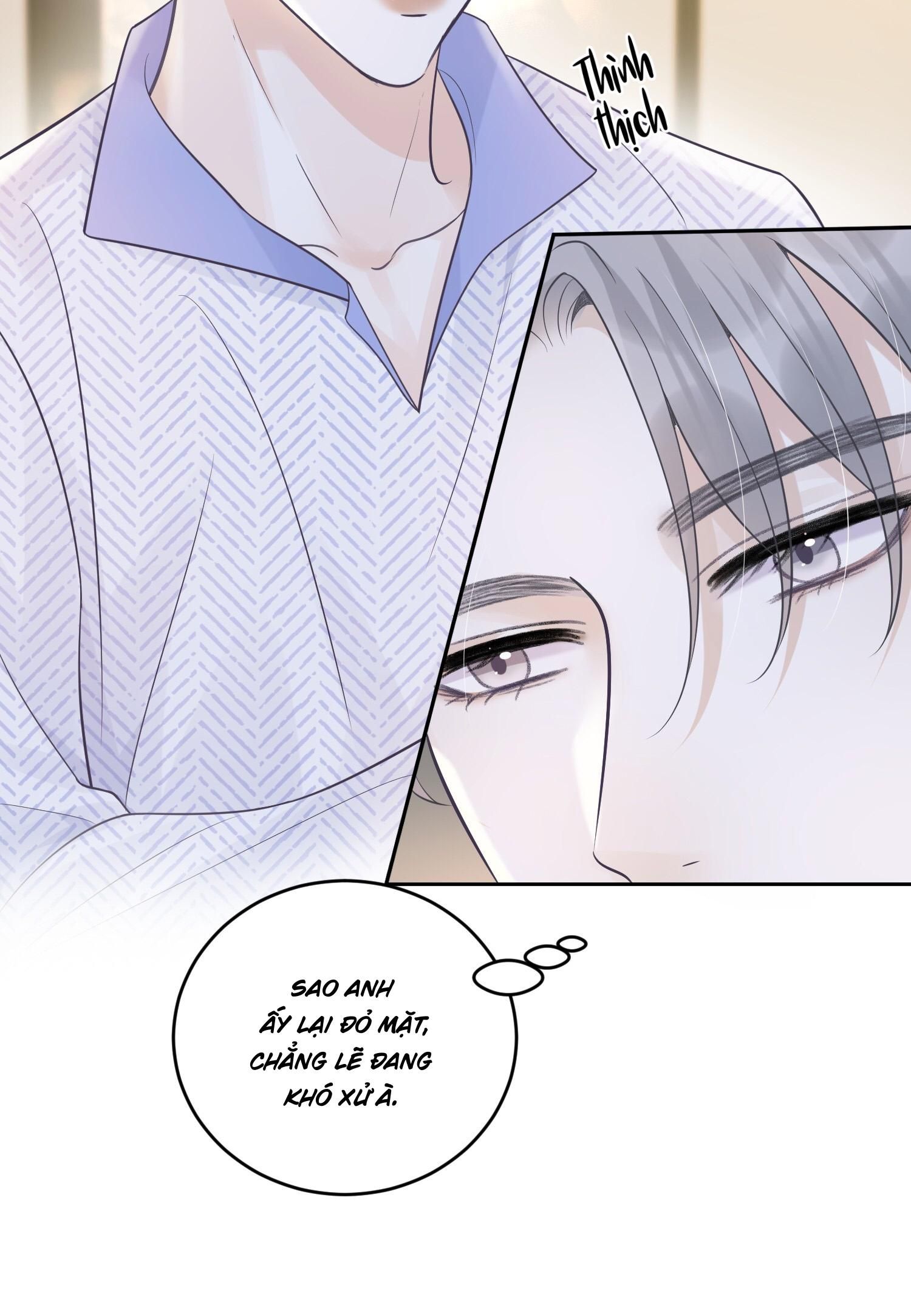 Phép Tắc Thăm Dò Chapter 16 - 22