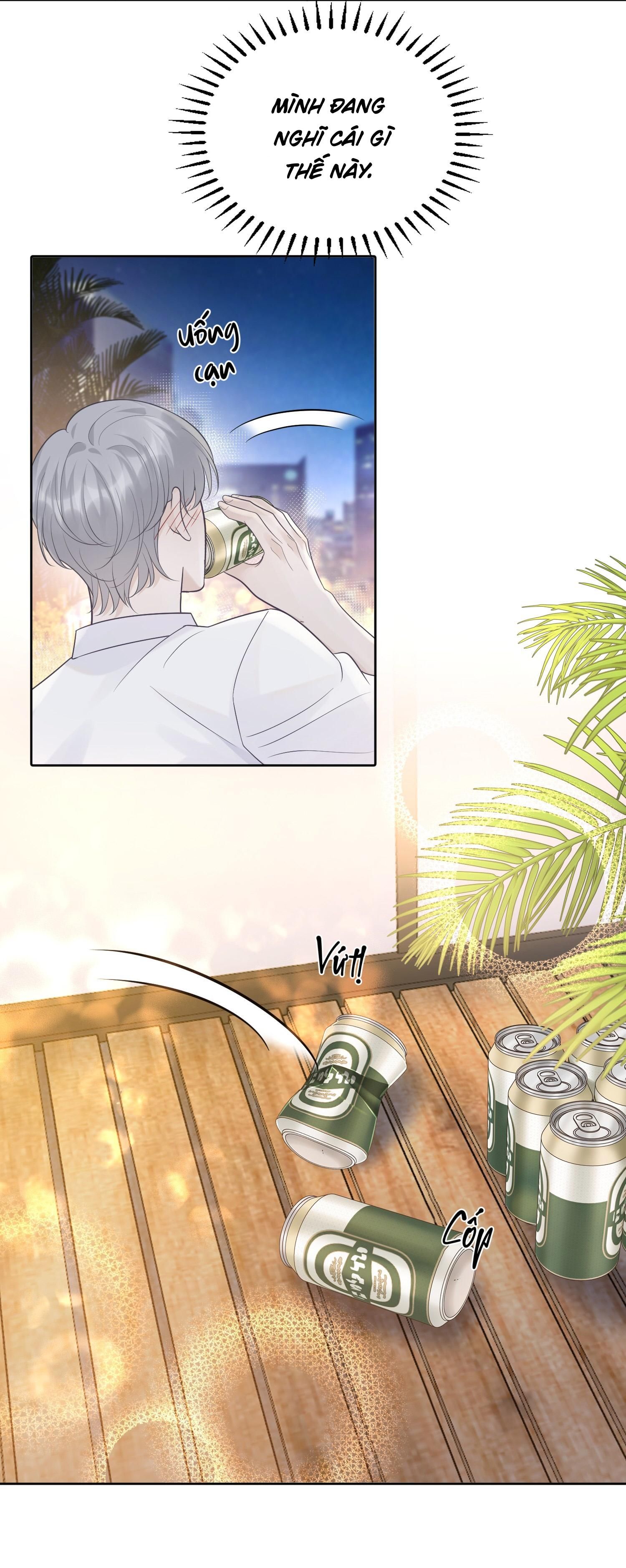 Phép Tắc Thăm Dò Chapter 16 - 25