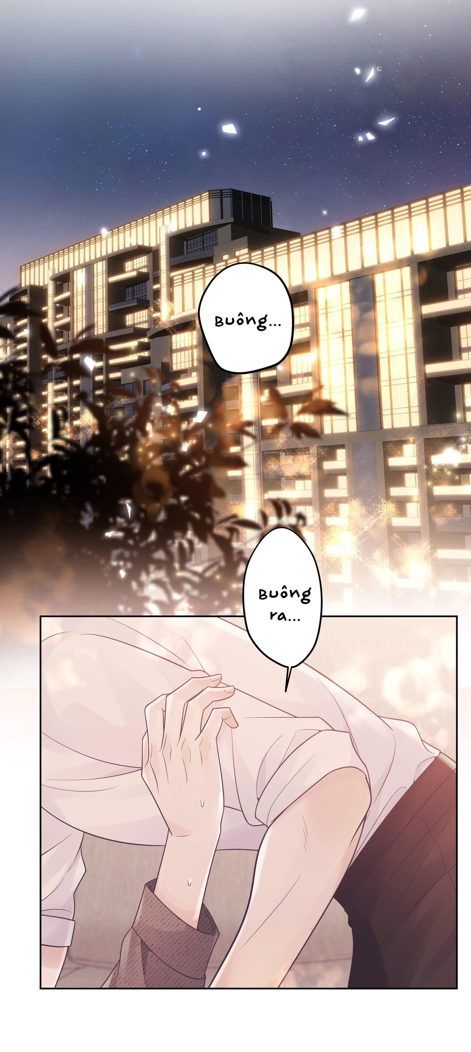 Phép Tắc Thăm Dò Chapter 16 - 27