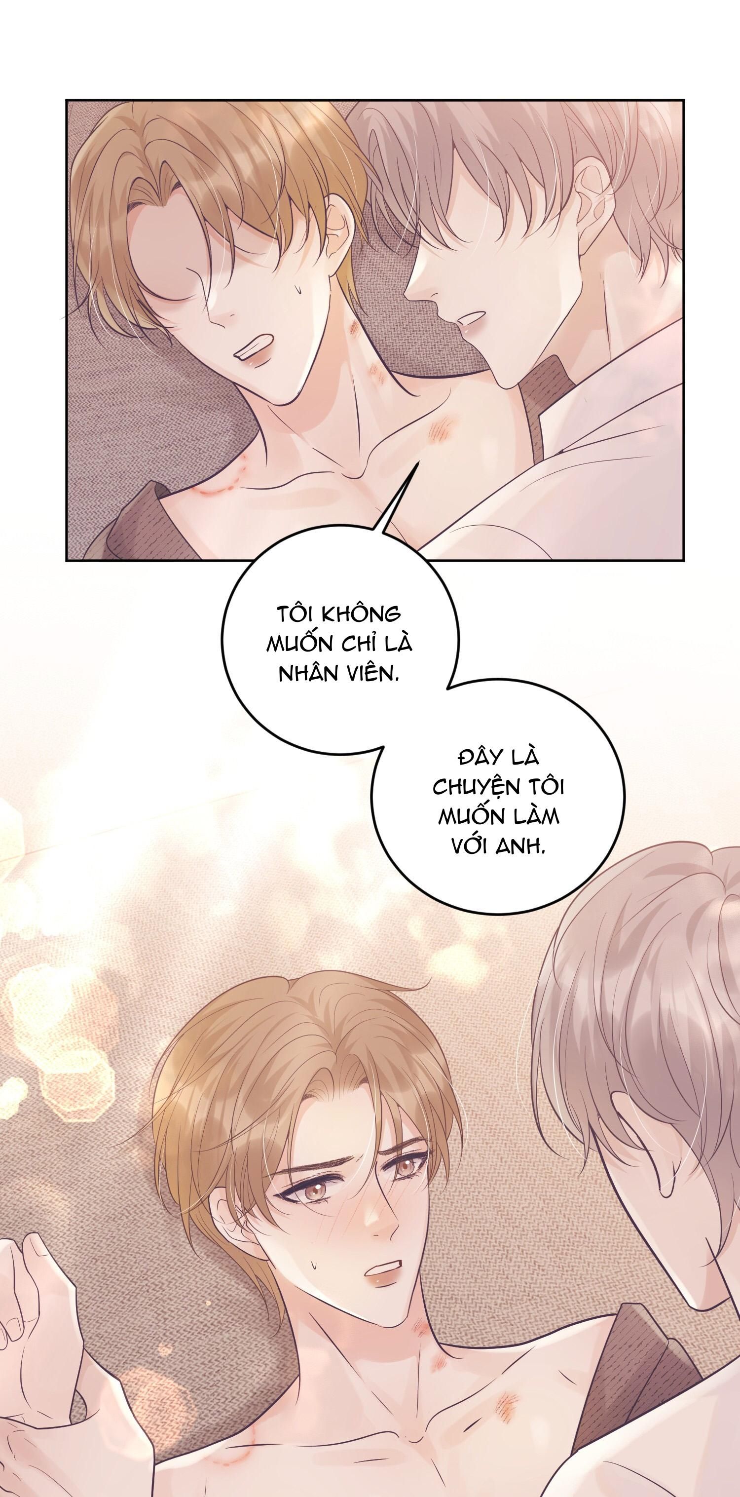 Phép Tắc Thăm Dò Chapter 16 - 28