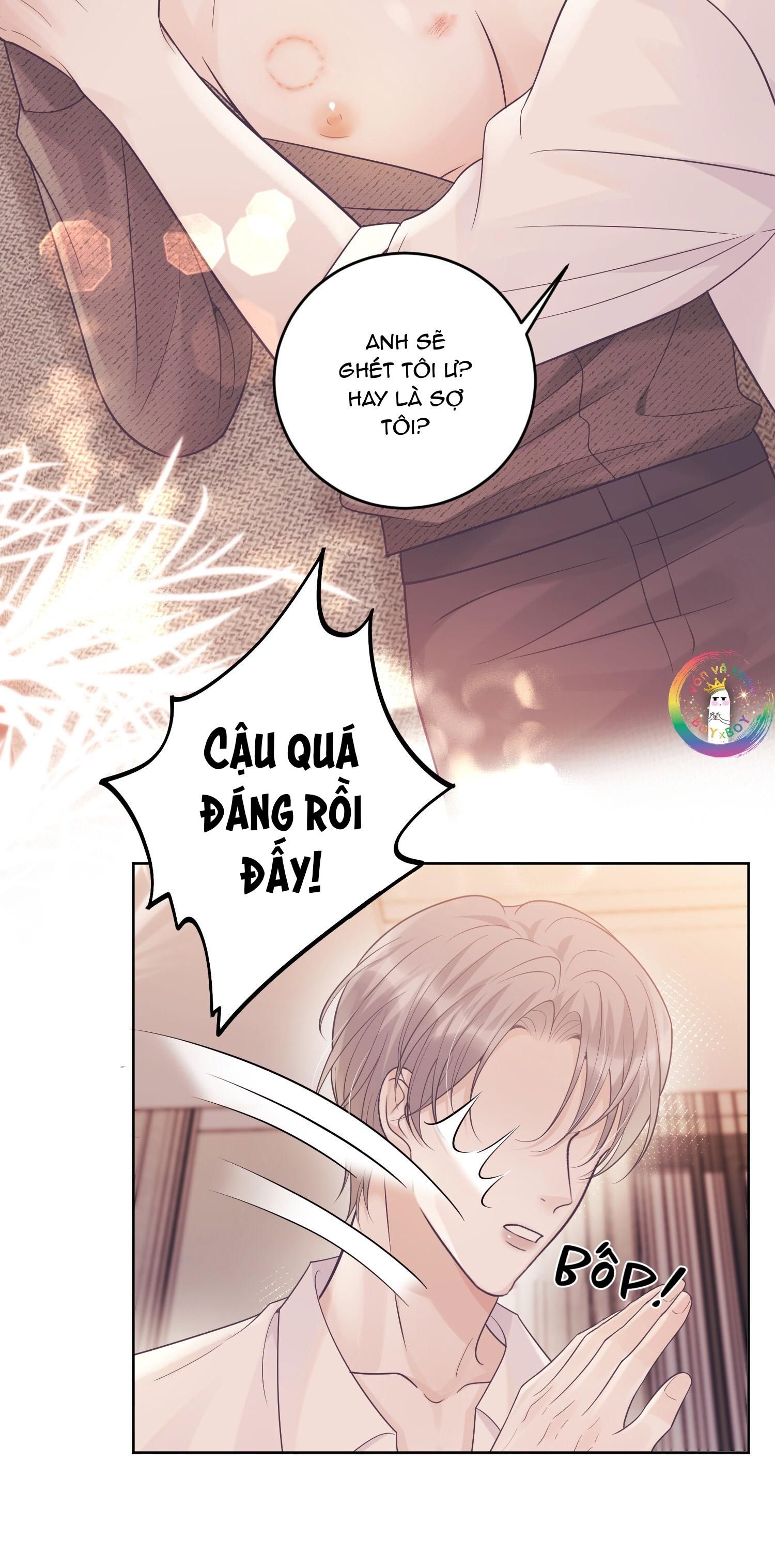 Phép Tắc Thăm Dò Chapter 16 - 29