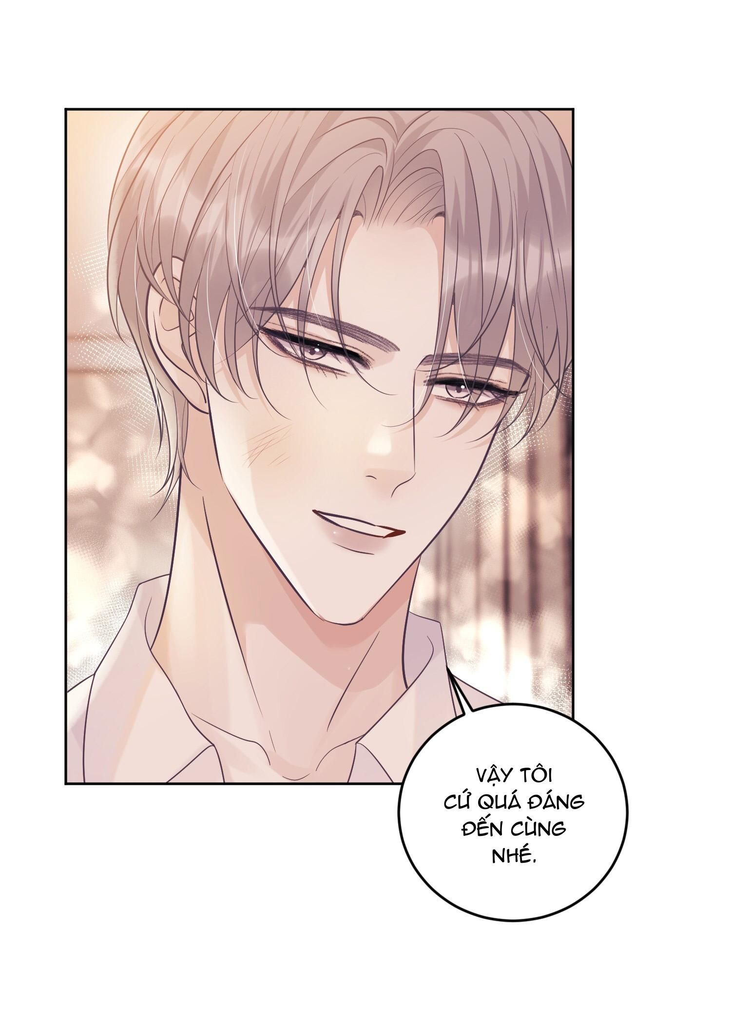 Phép Tắc Thăm Dò Chapter 16 - 30