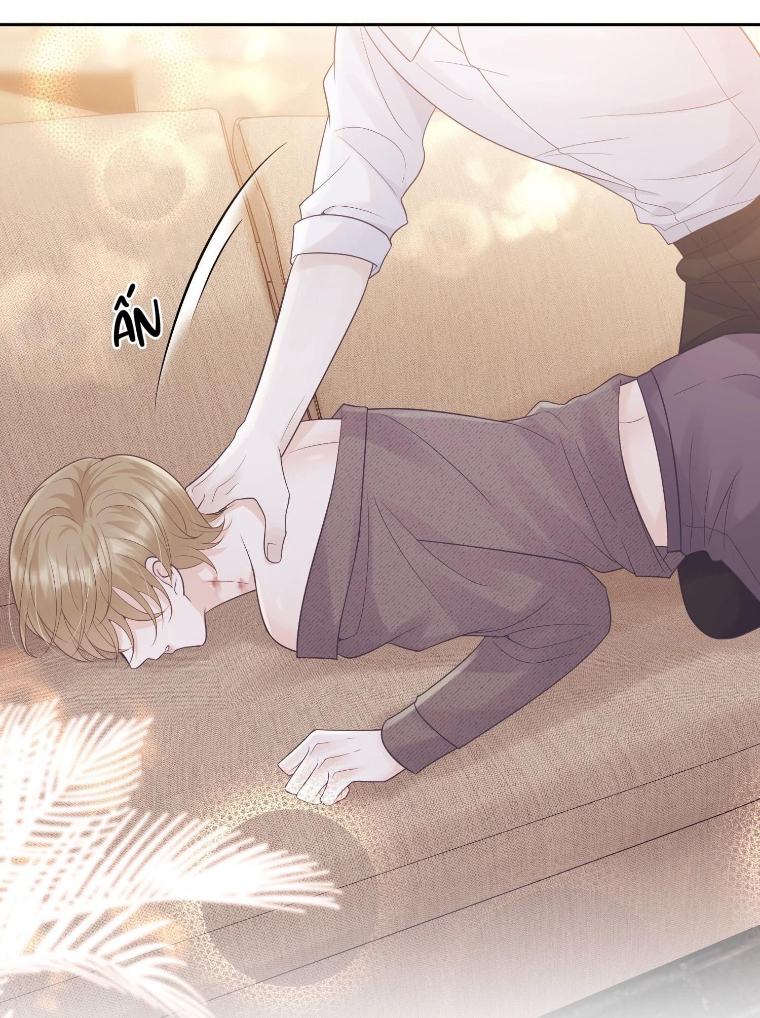 Phép Tắc Thăm Dò Chapter 16 - 31