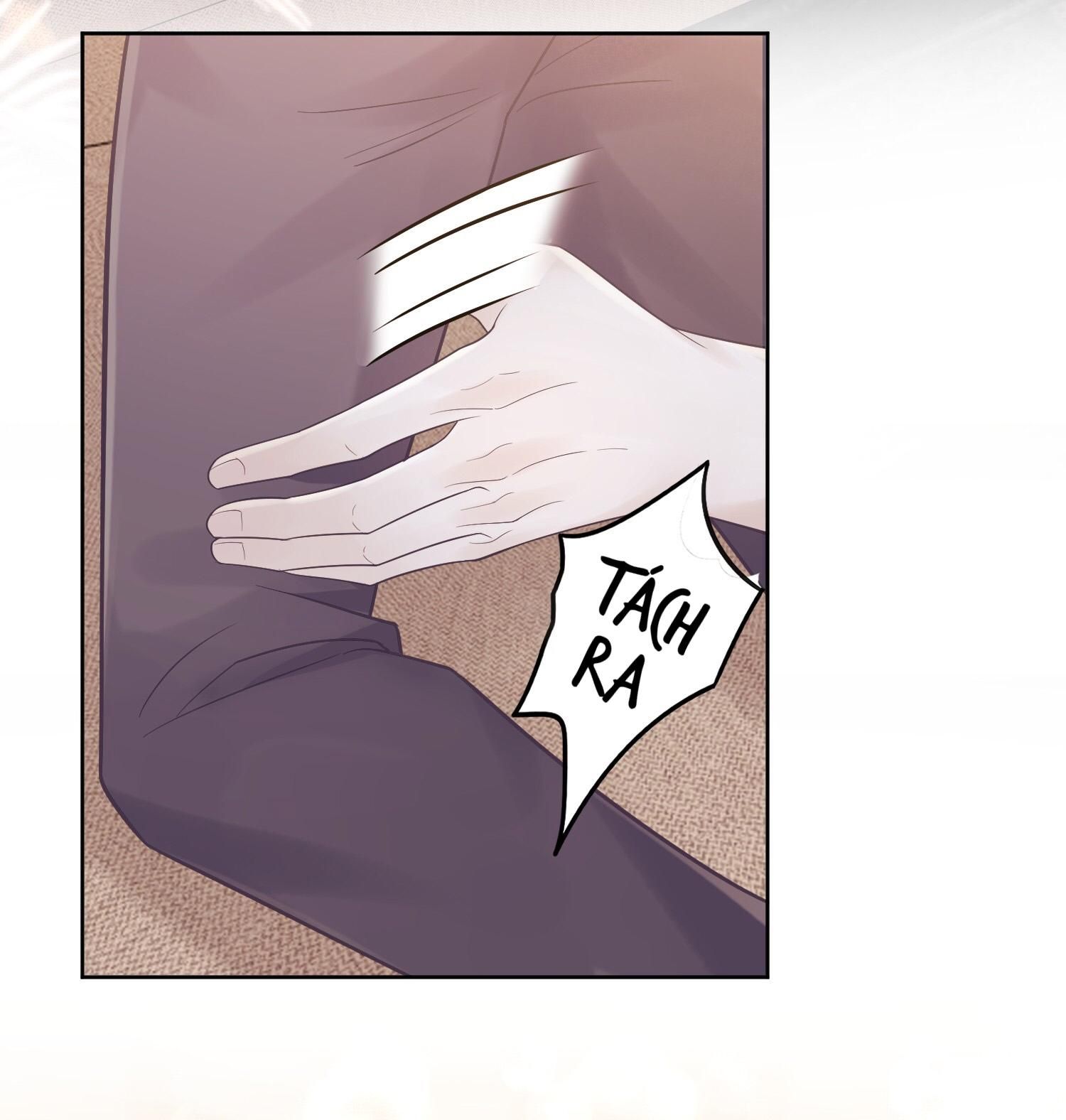 Phép Tắc Thăm Dò Chapter 16 - 32