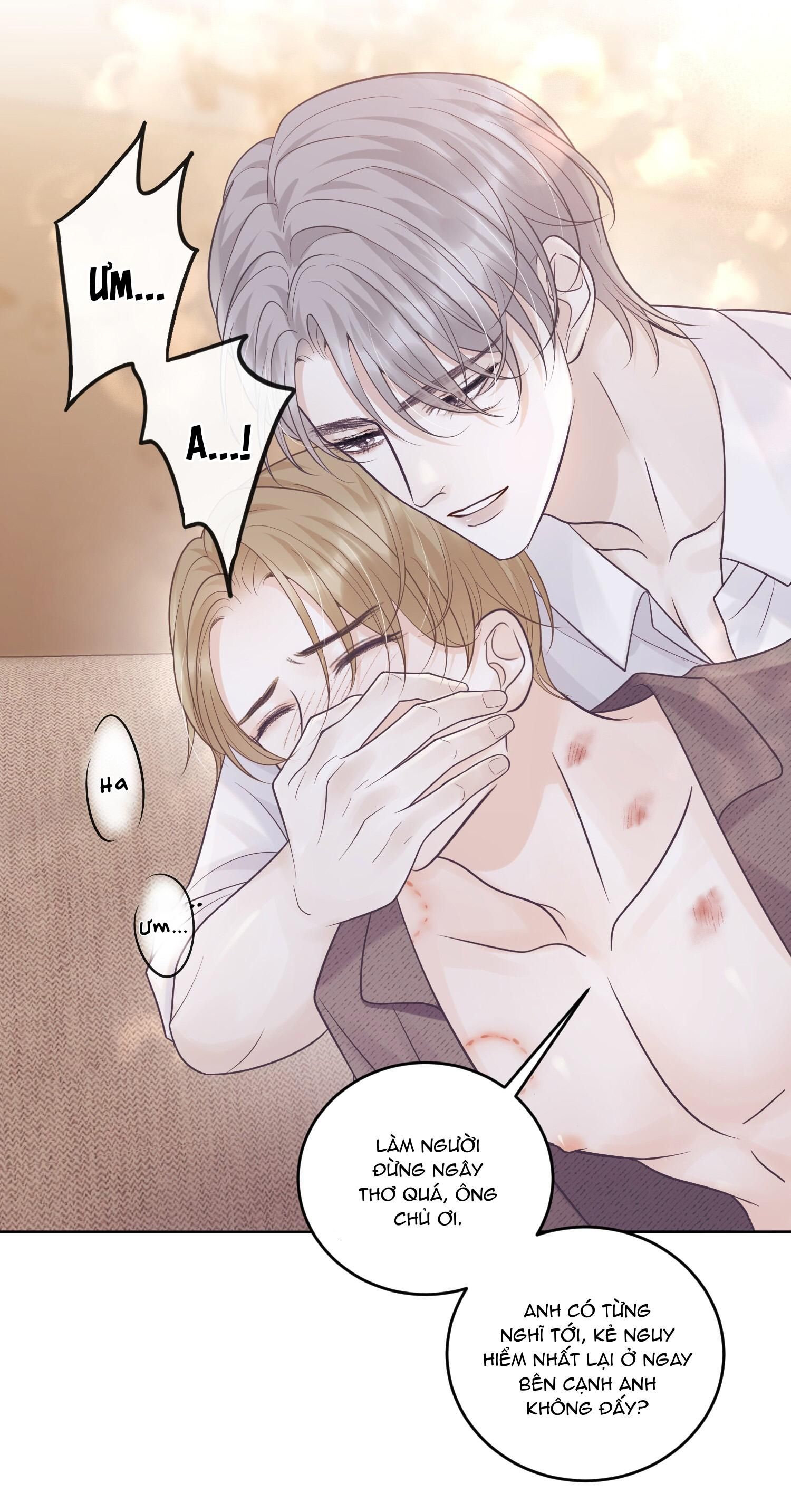 Phép Tắc Thăm Dò Chapter 16 - 33