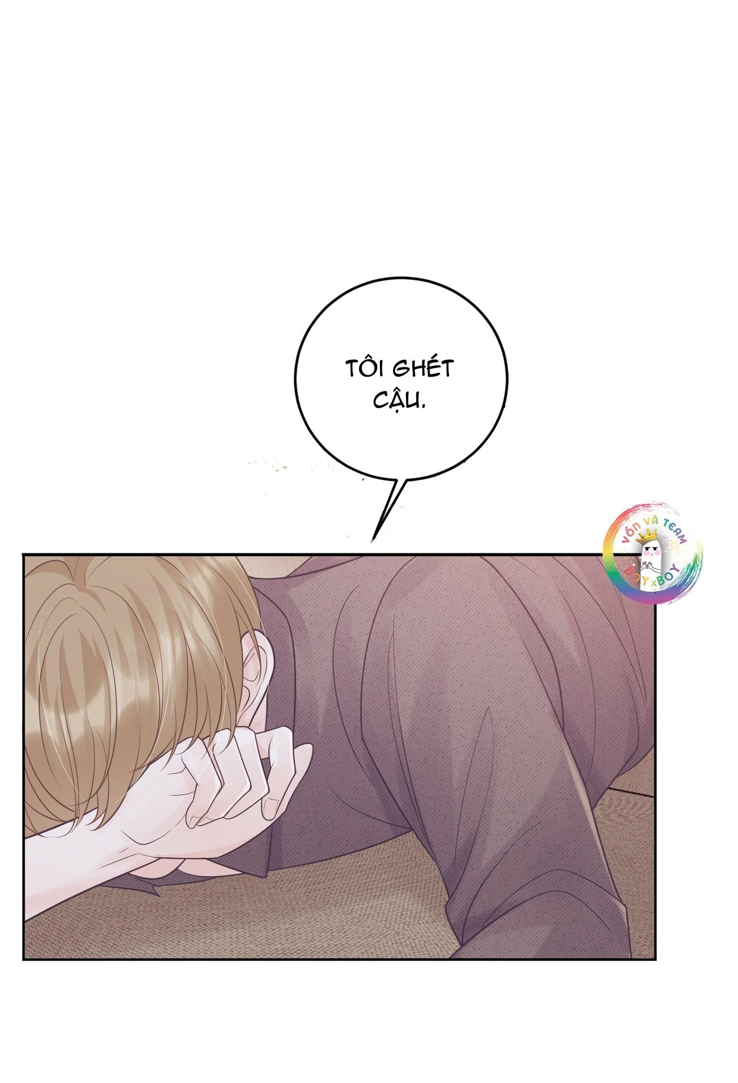 Phép Tắc Thăm Dò Chapter 16 - 34