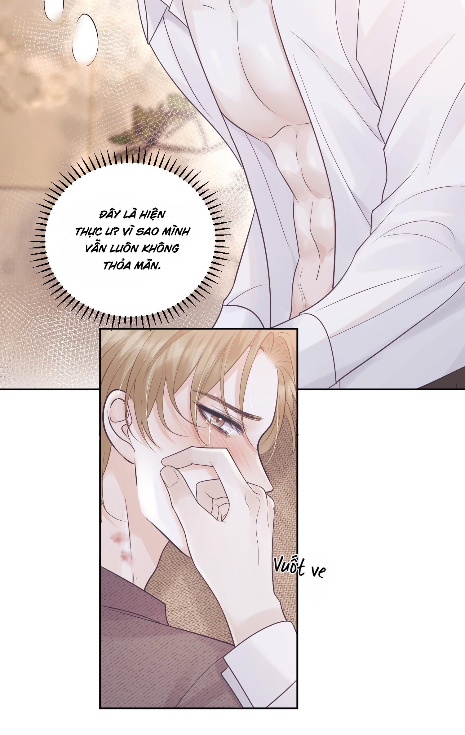 Phép Tắc Thăm Dò Chapter 16 - 36