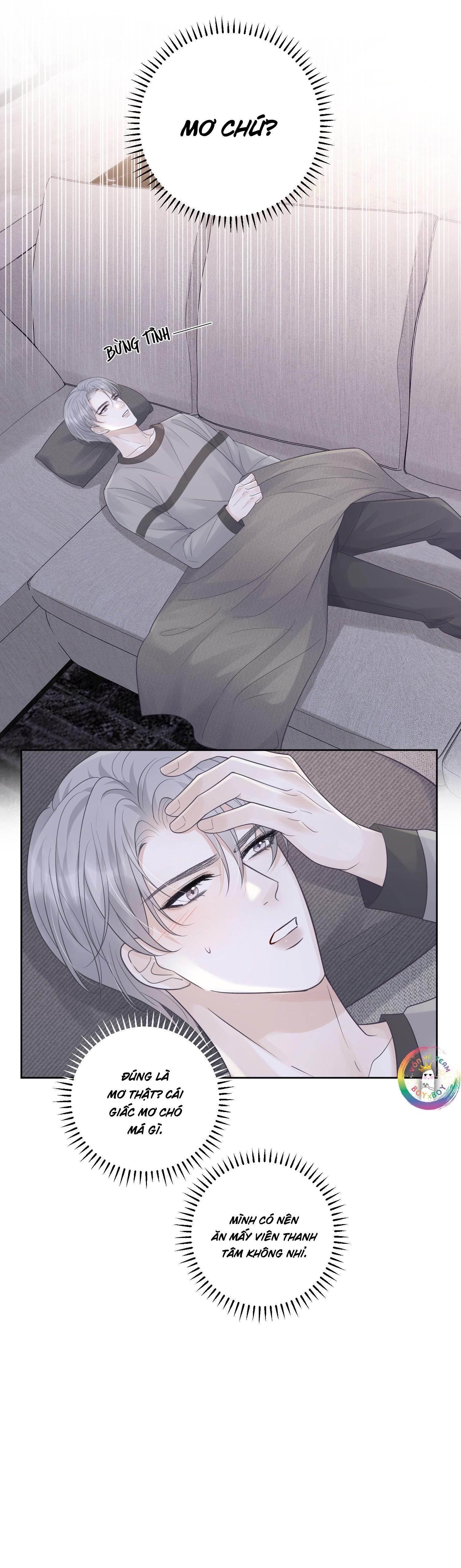 Phép Tắc Thăm Dò Chapter 16 - 38