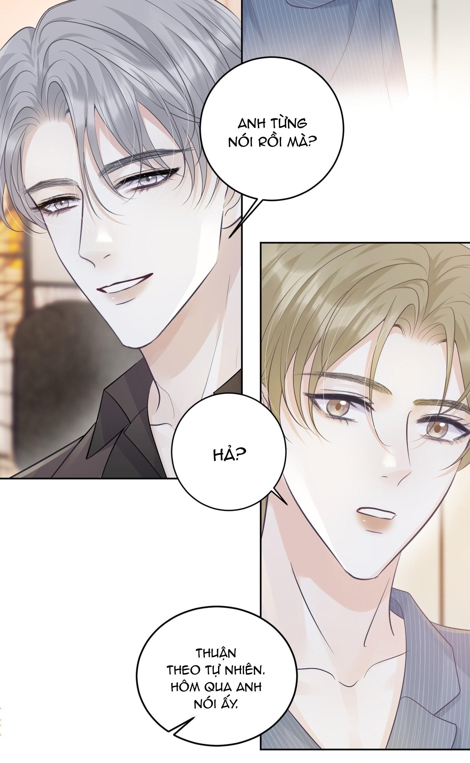 Phép Tắc Thăm Dò Chapter 16 - 6