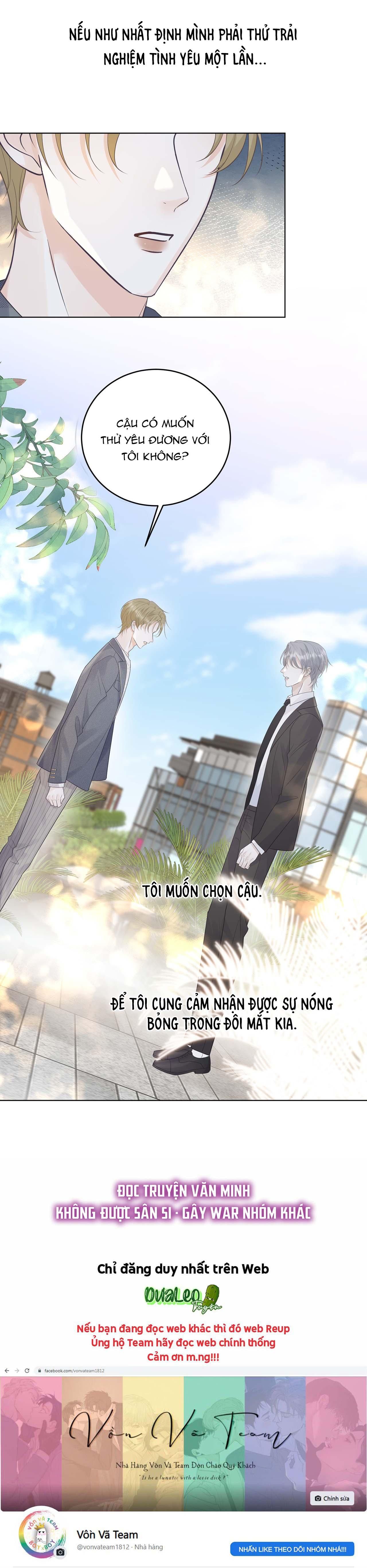 Phép Tắc Thăm Dò Chapter 17 - 12