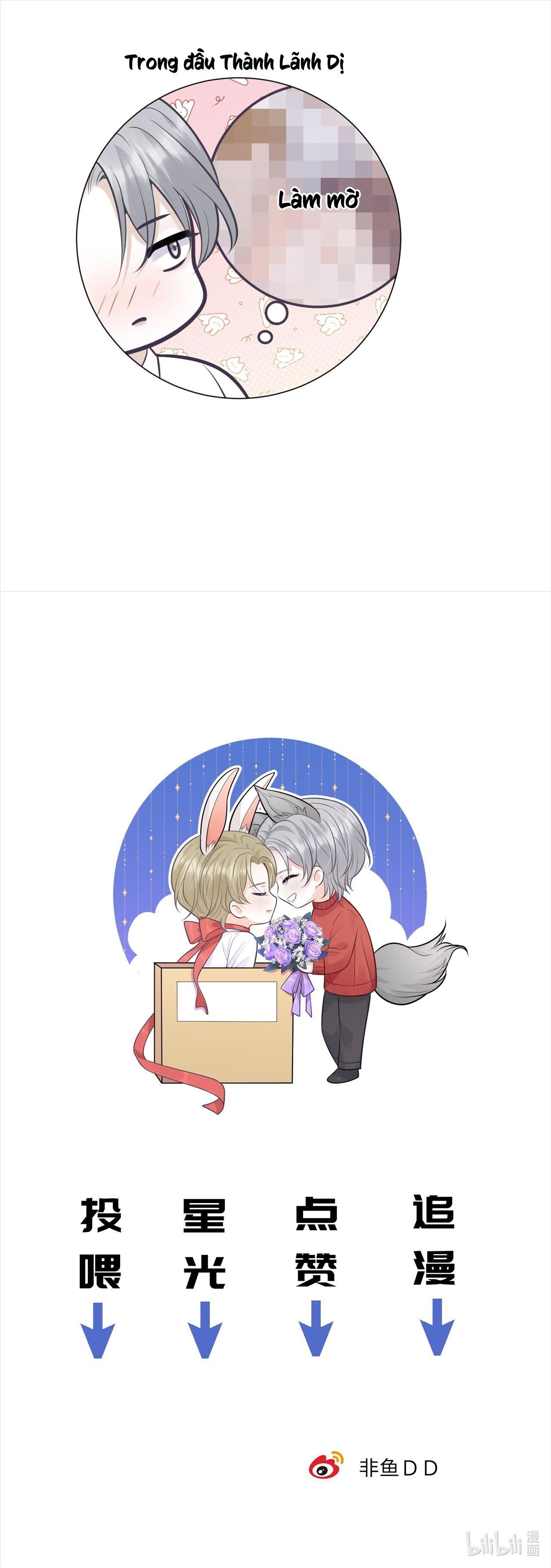 Phép Tắc Thăm Dò Chapter 18 - 22