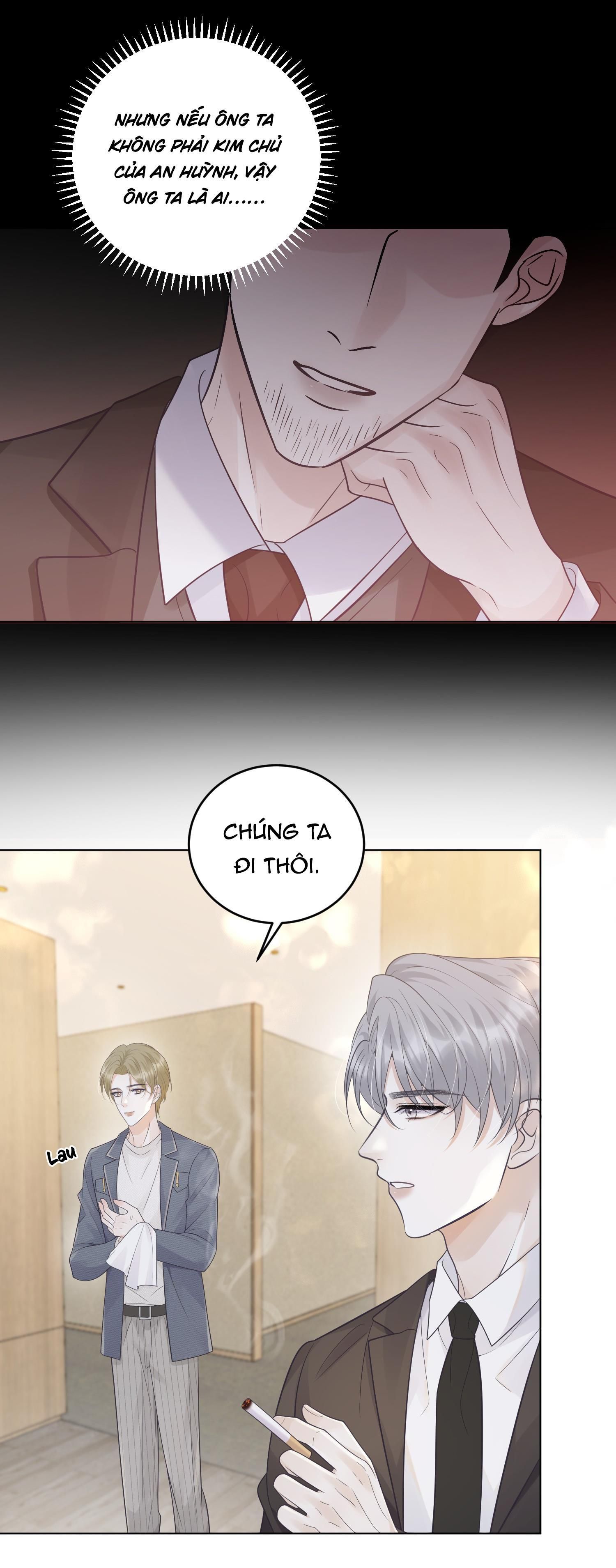 Phép Tắc Thăm Dò Chapter 18 - 10