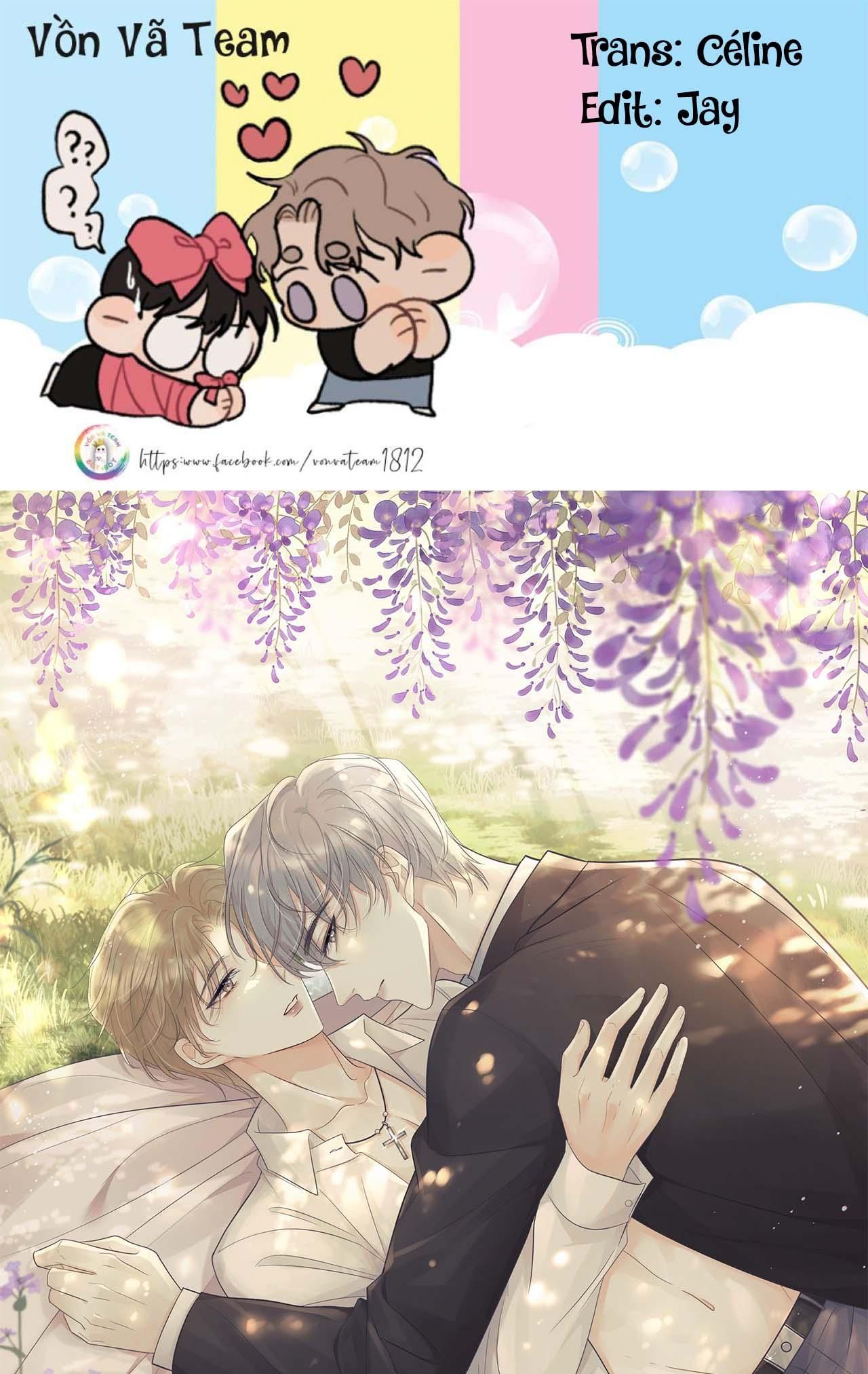 Phép Tắc Thăm Dò Chapter 19 - 2