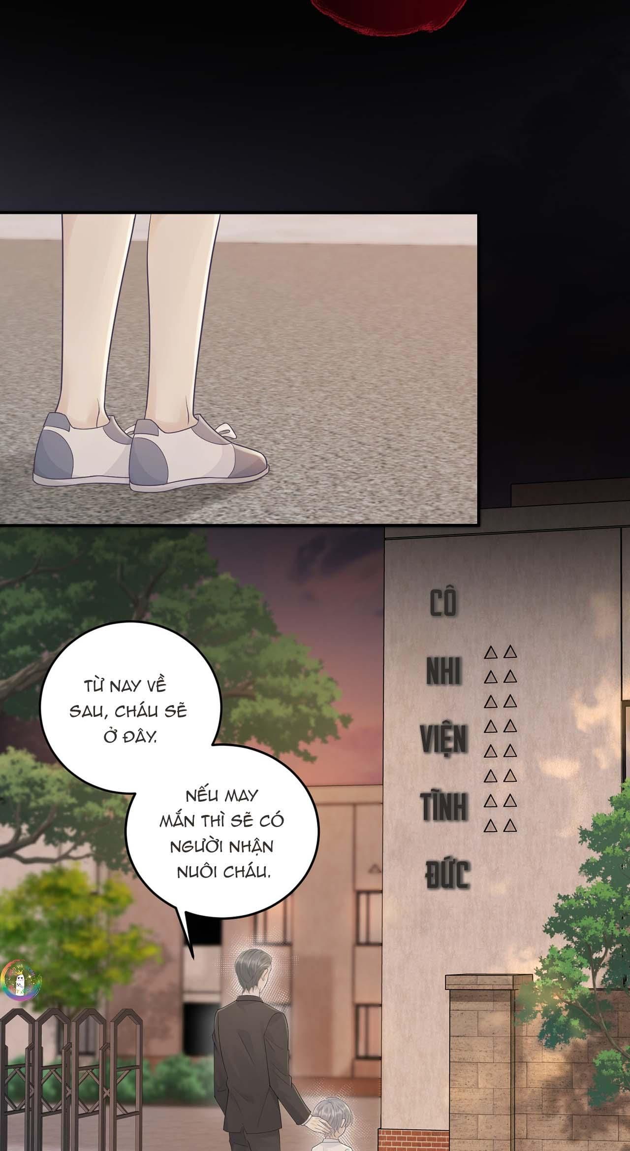 Phép Tắc Thăm Dò Chapter 19 - 12