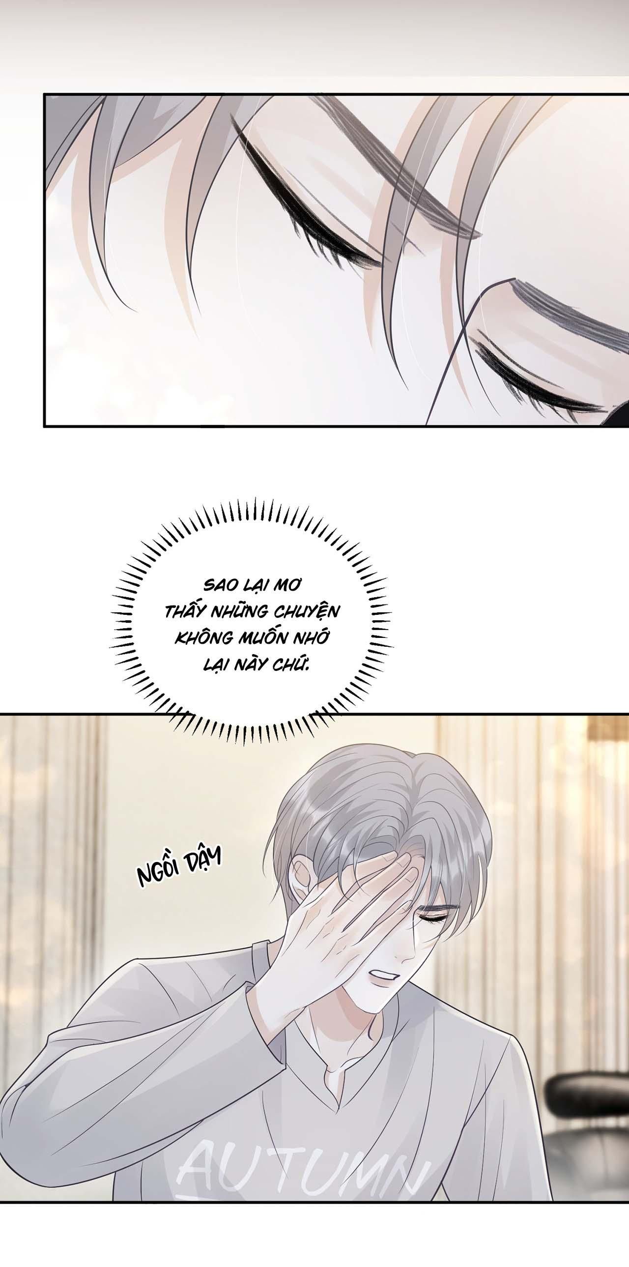 Phép Tắc Thăm Dò Chapter 19 - 16